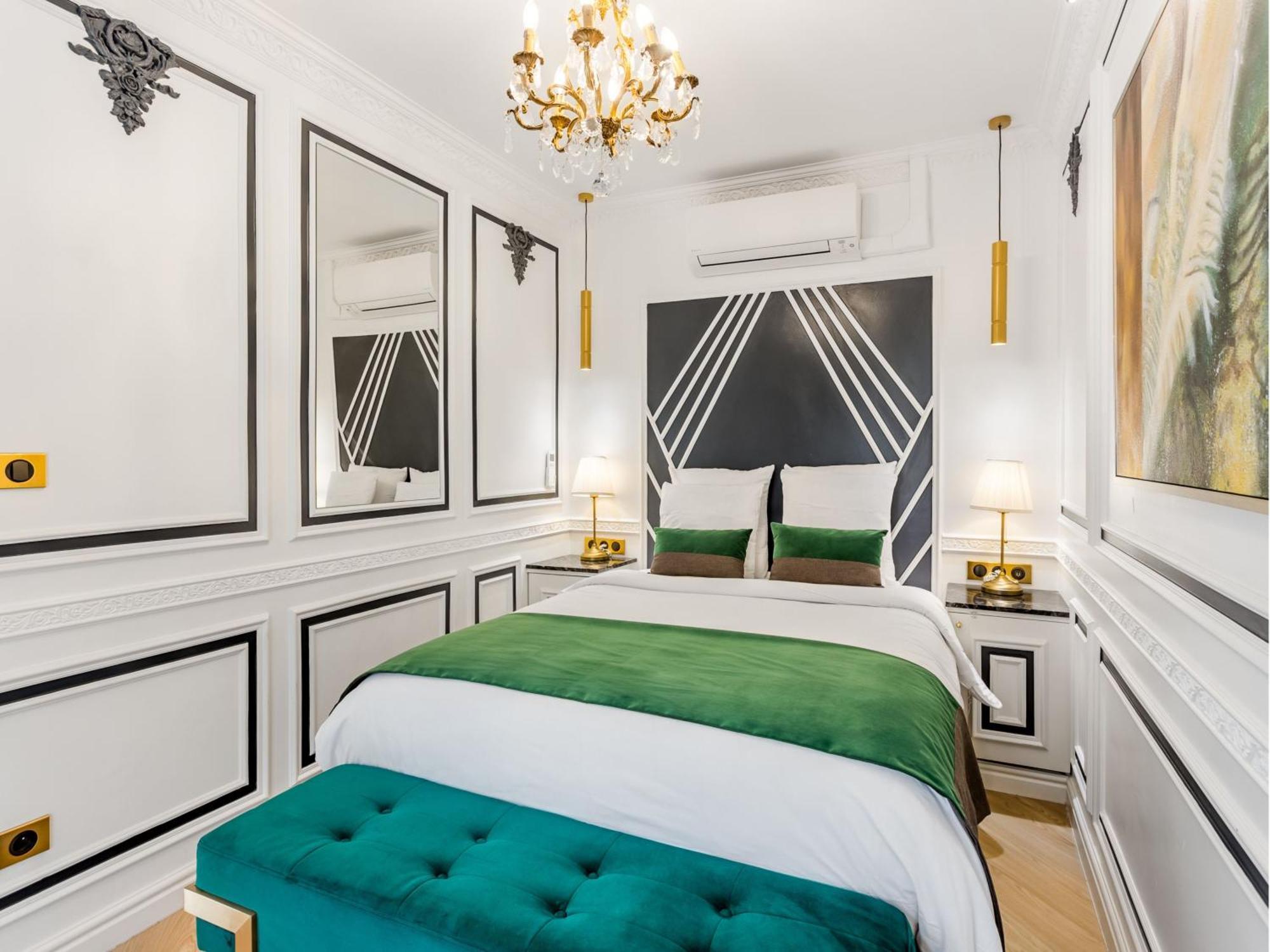 Merveil - Luxury -champs Elysees- Ponthieu I Appartamento *