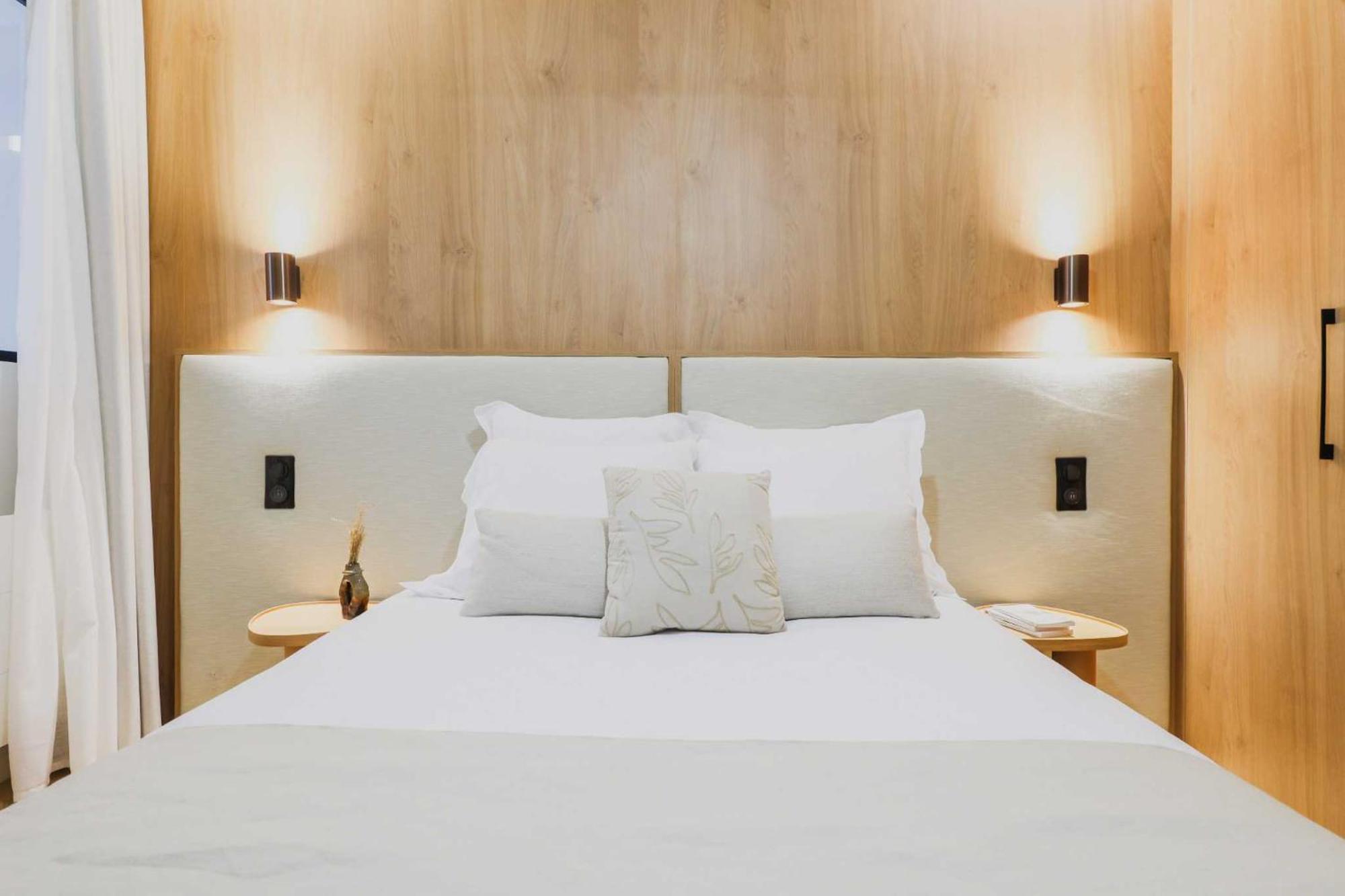 Appartamento Welcoming - 2br-6p - Bastille Parigi