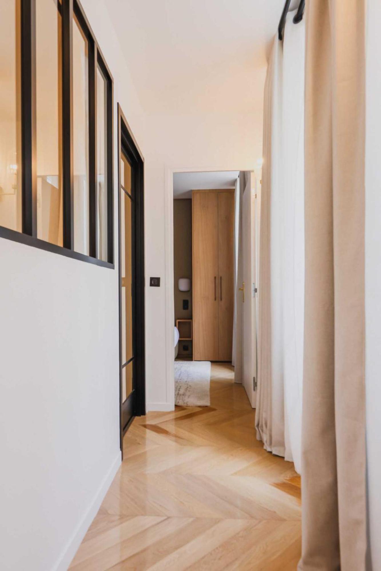 Welcoming - 2br-6p - Bastille * Parigi