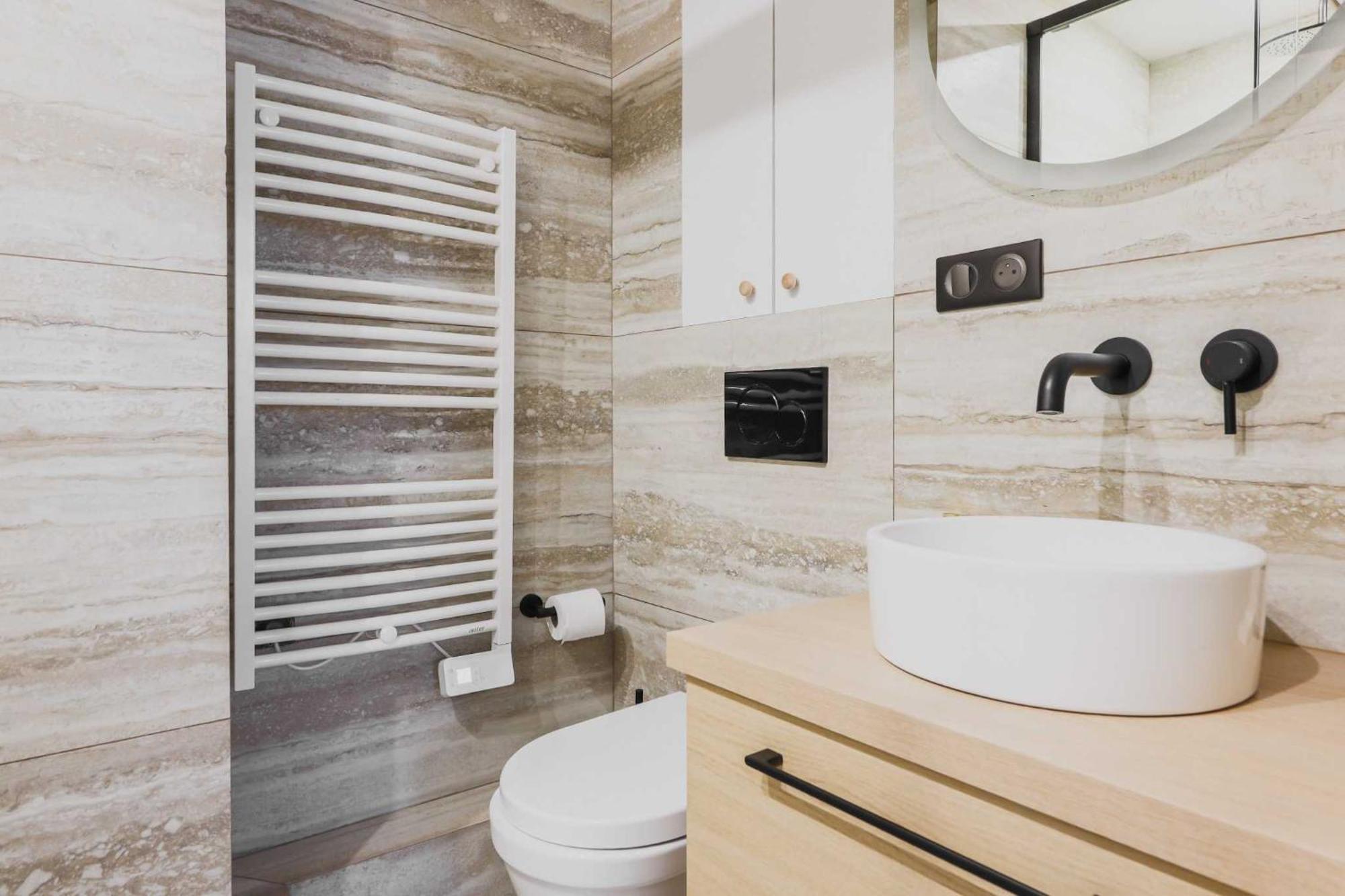 Welcoming - 2br-6p - Bastille Appartamento *