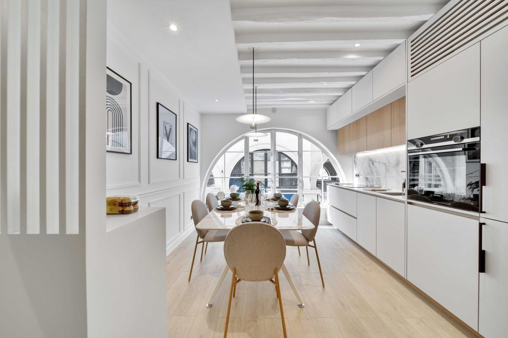 Ultra Town House By Architect - Louvre