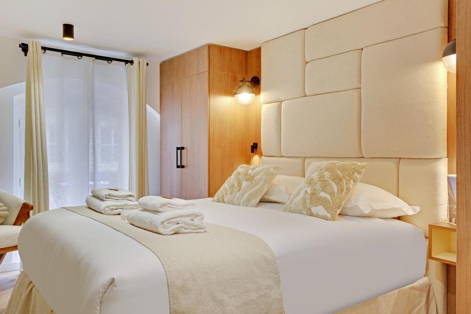Welcoming & Charming - 1br 4p - Palais-r