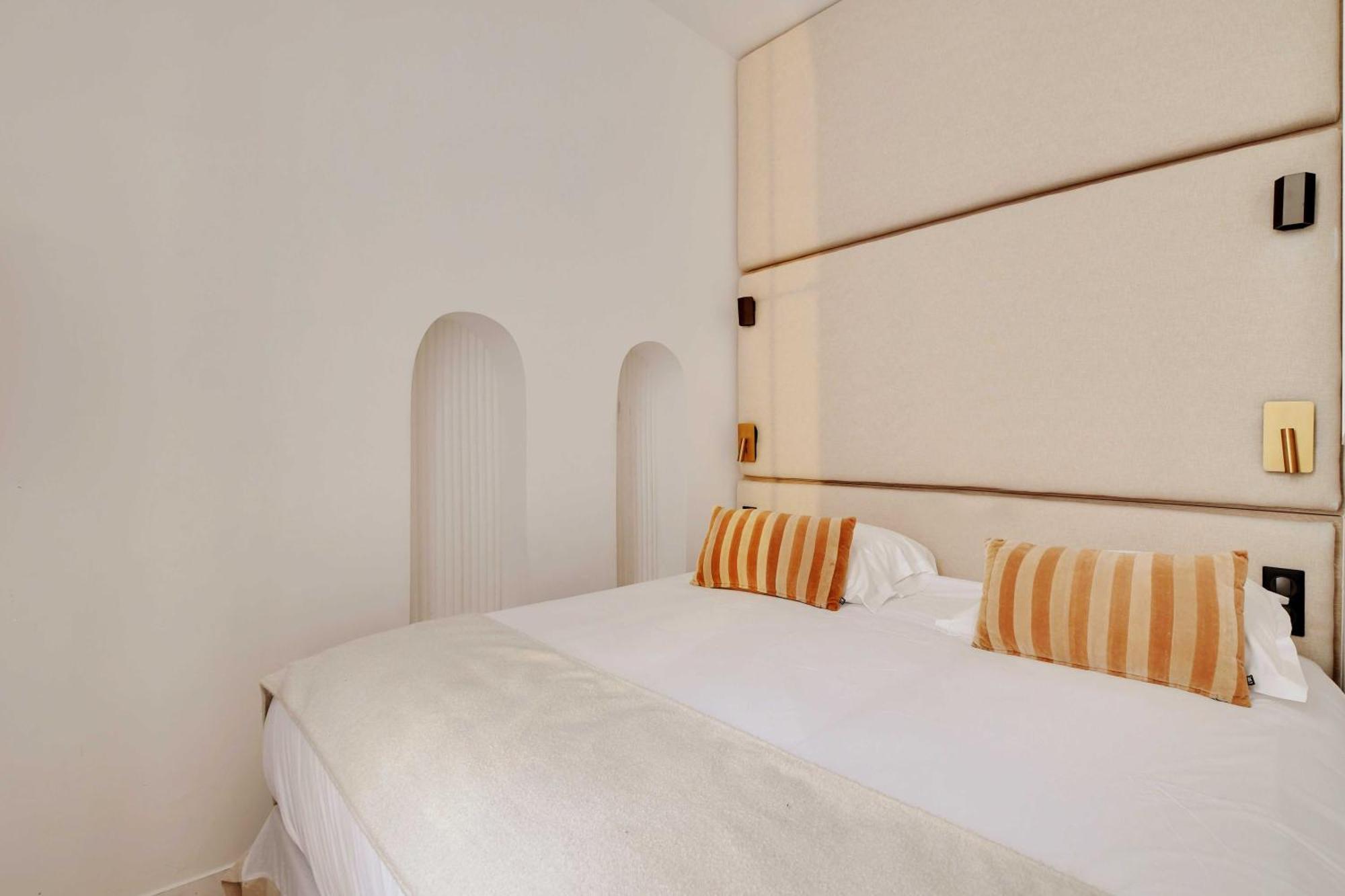 Welcoming - 1br-4p - Sentier *
