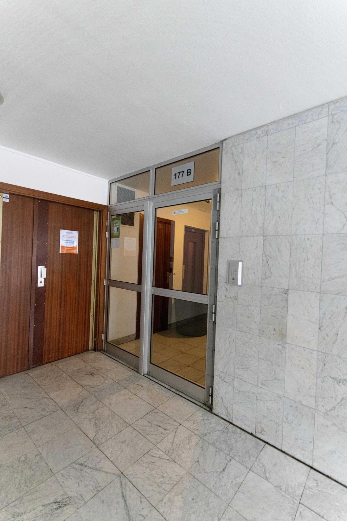 Quiet -1br-4p- Sacre Coeur Appartamento Parigi