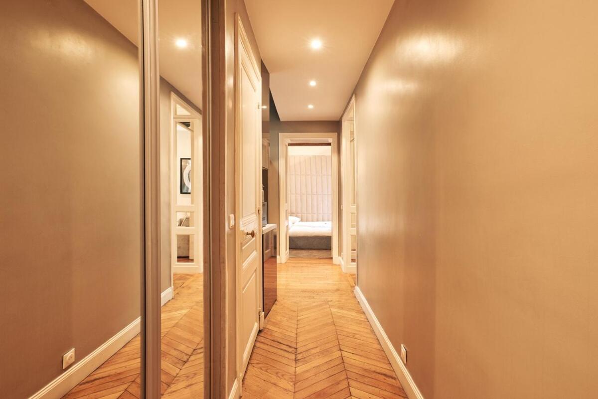 Appartamento Spacious Flat - Champs Elysees