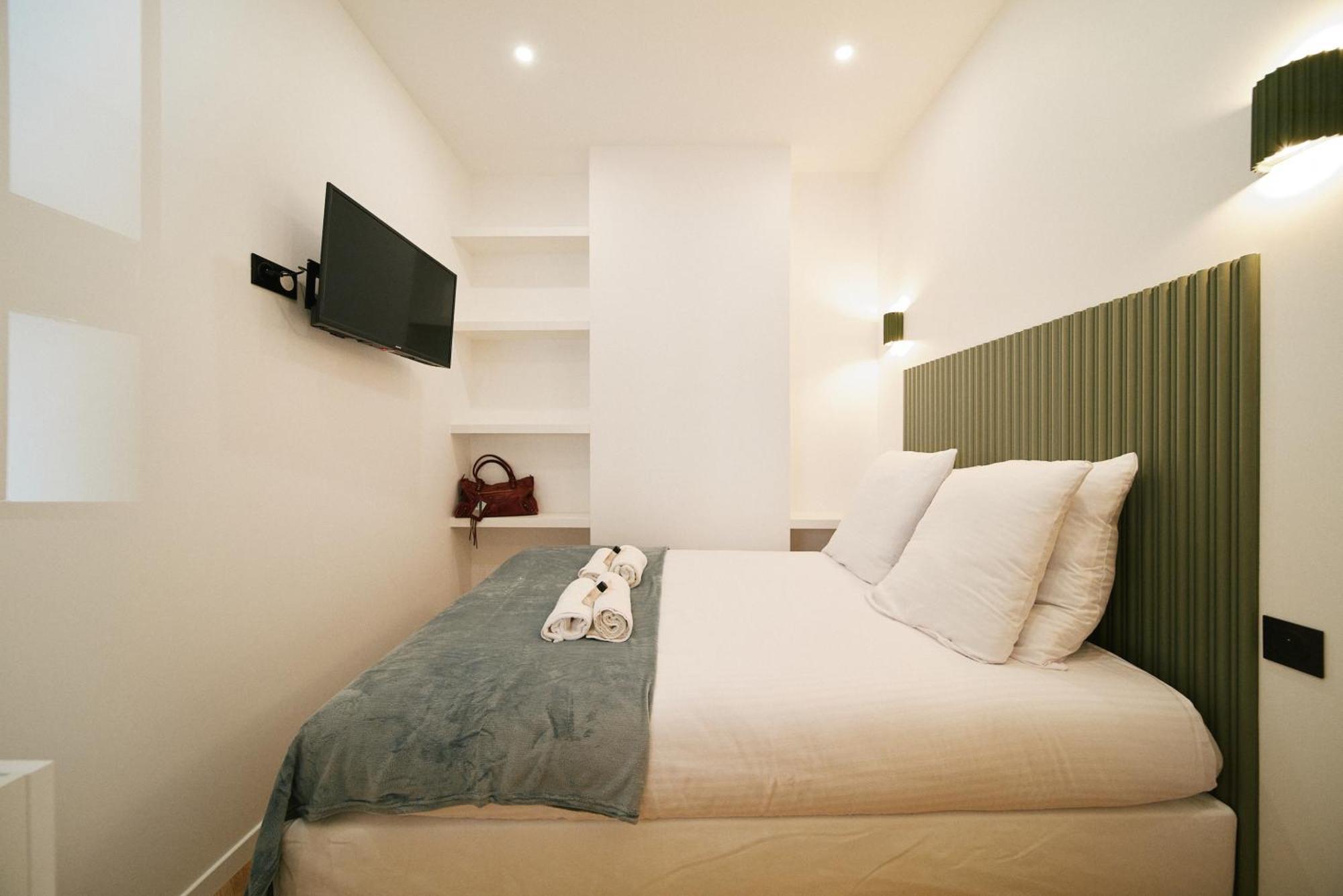 Apartment Lavie Maison Ac Hot Tub *