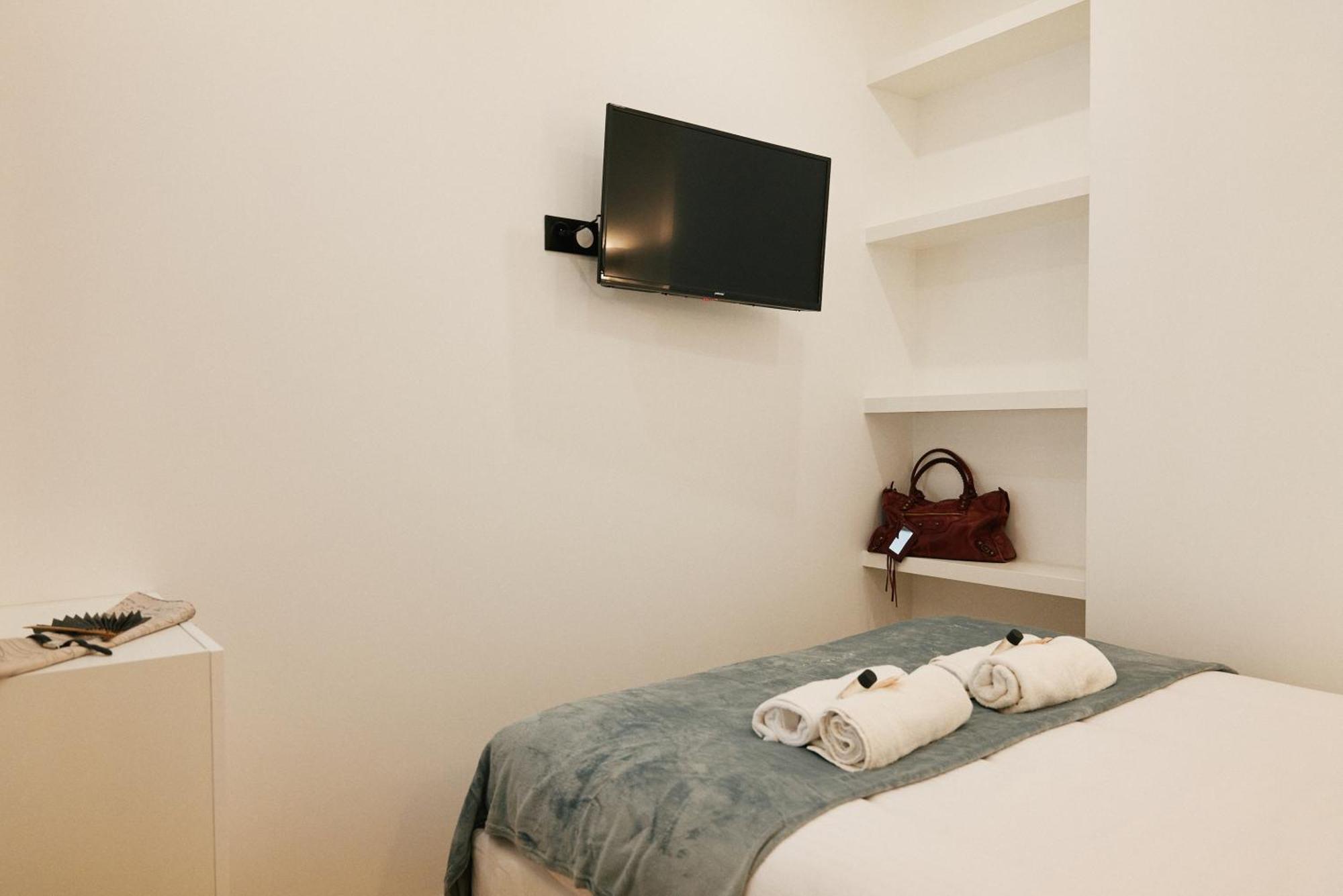 Lavie Maison Ac Hot Tub Apartment *