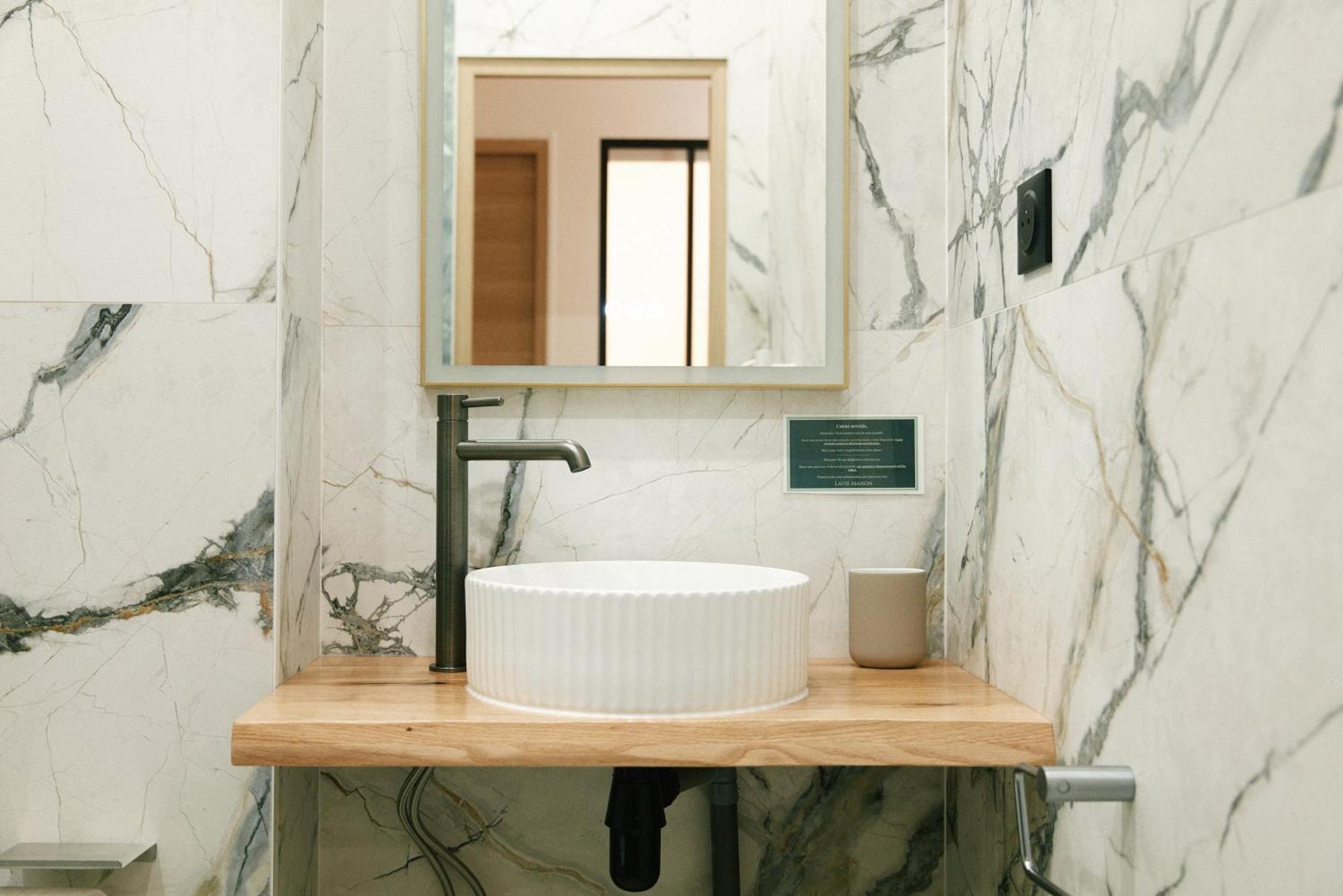 Lavie Maison Ac Hot Tub Apartment