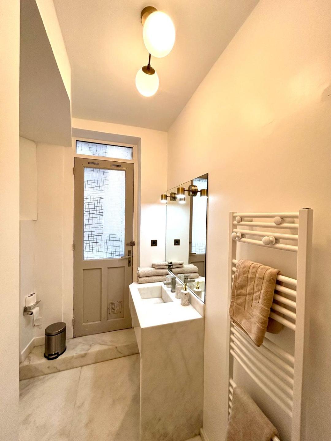 Aparthotel Luxury Arc-de-triomphe - 4 People Parigi
