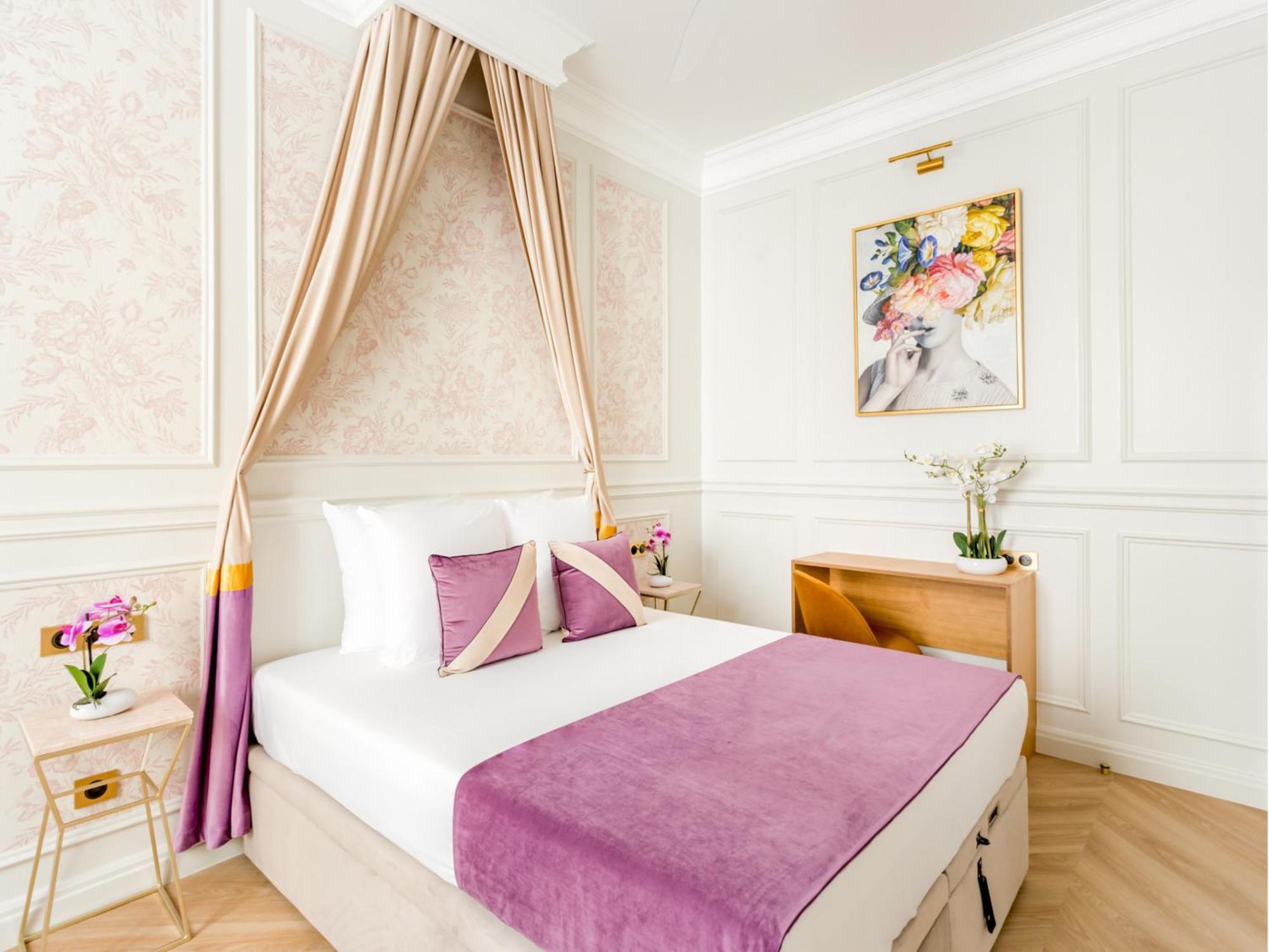 Merveil - Luxury -opera - Volney I Appartamento *