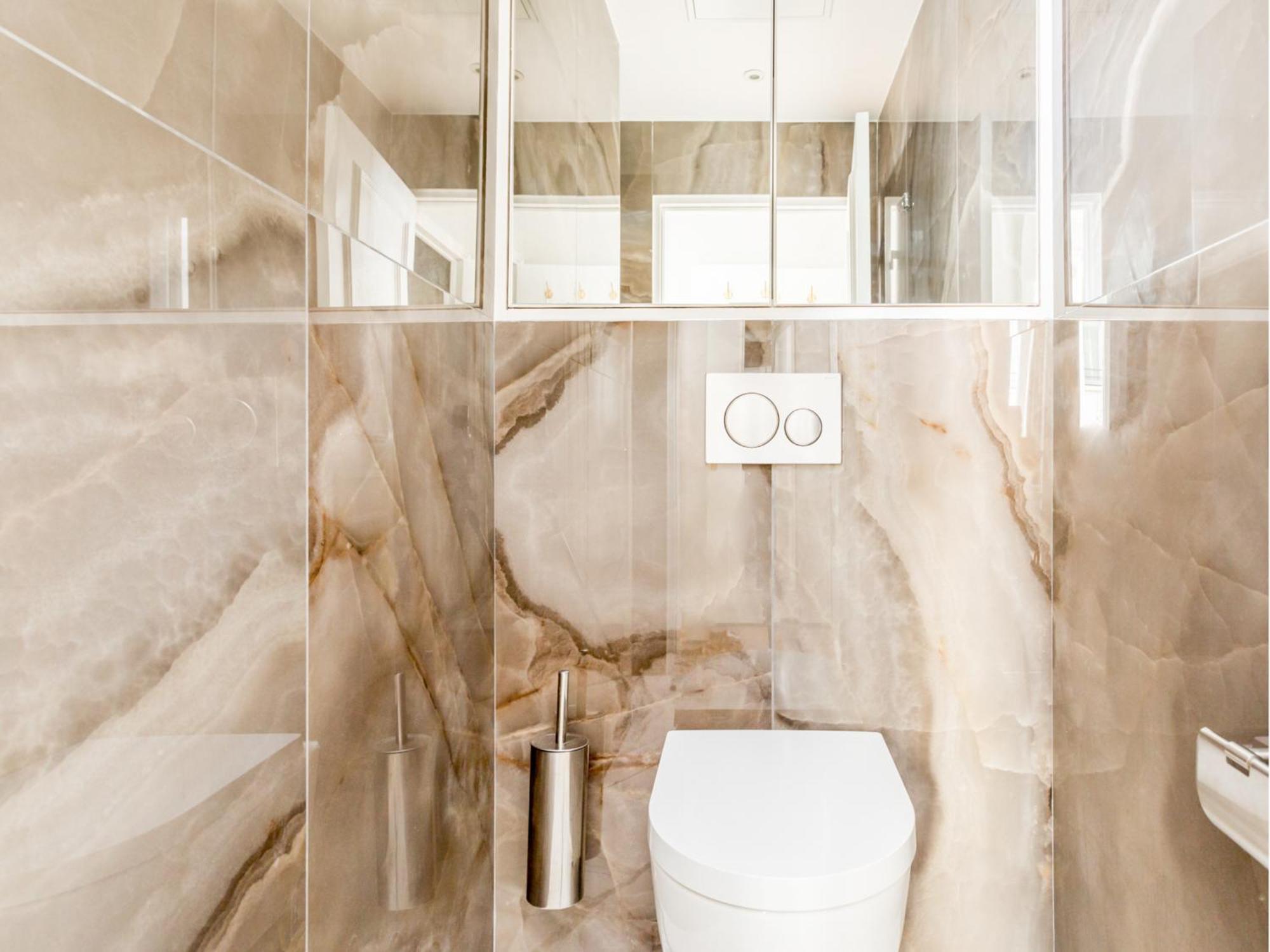 Merveil - Luxury -opera - Volney I Appartamento *