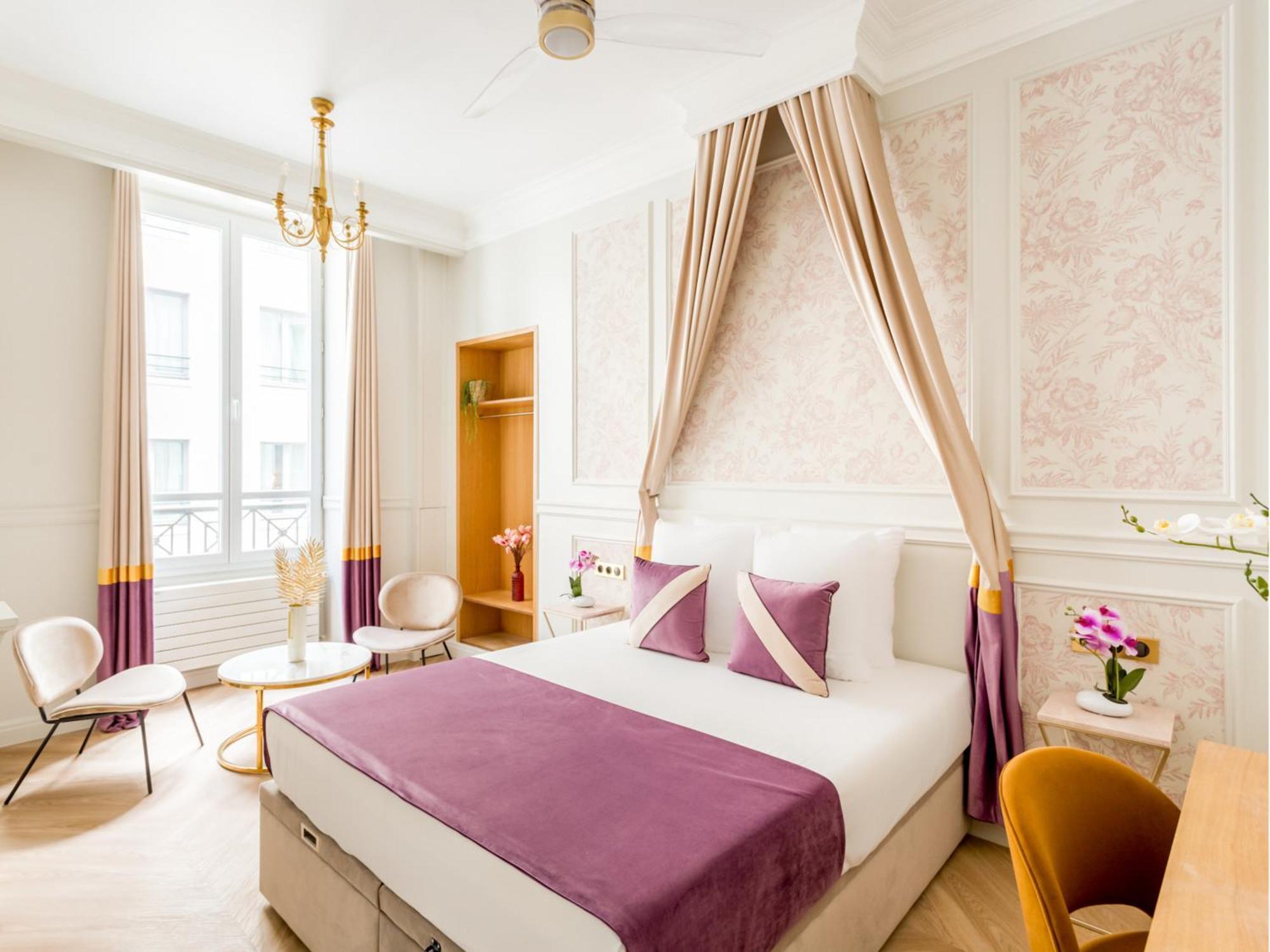Merveil - Luxury -opera - Volney I Appartamento Parigi