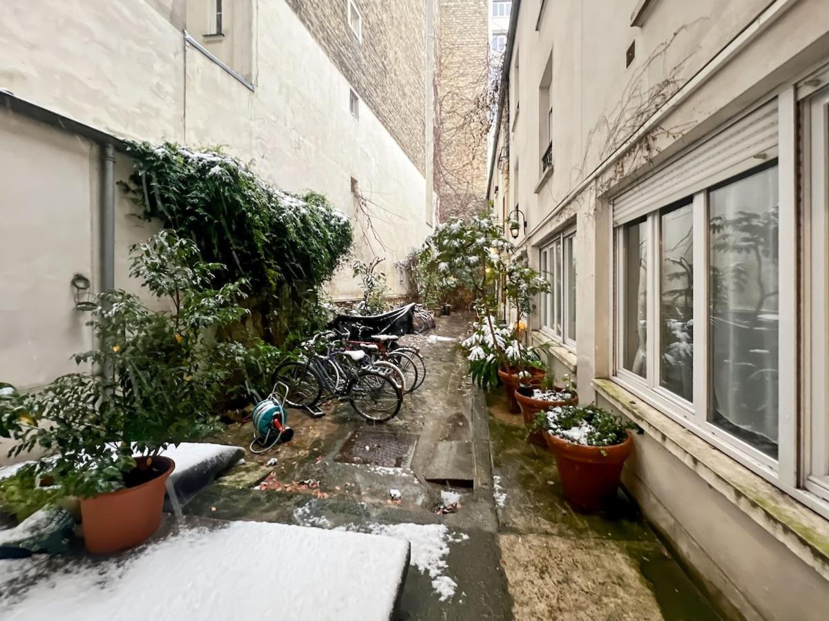A Deux Pas De Gare Du Nord * Parigi