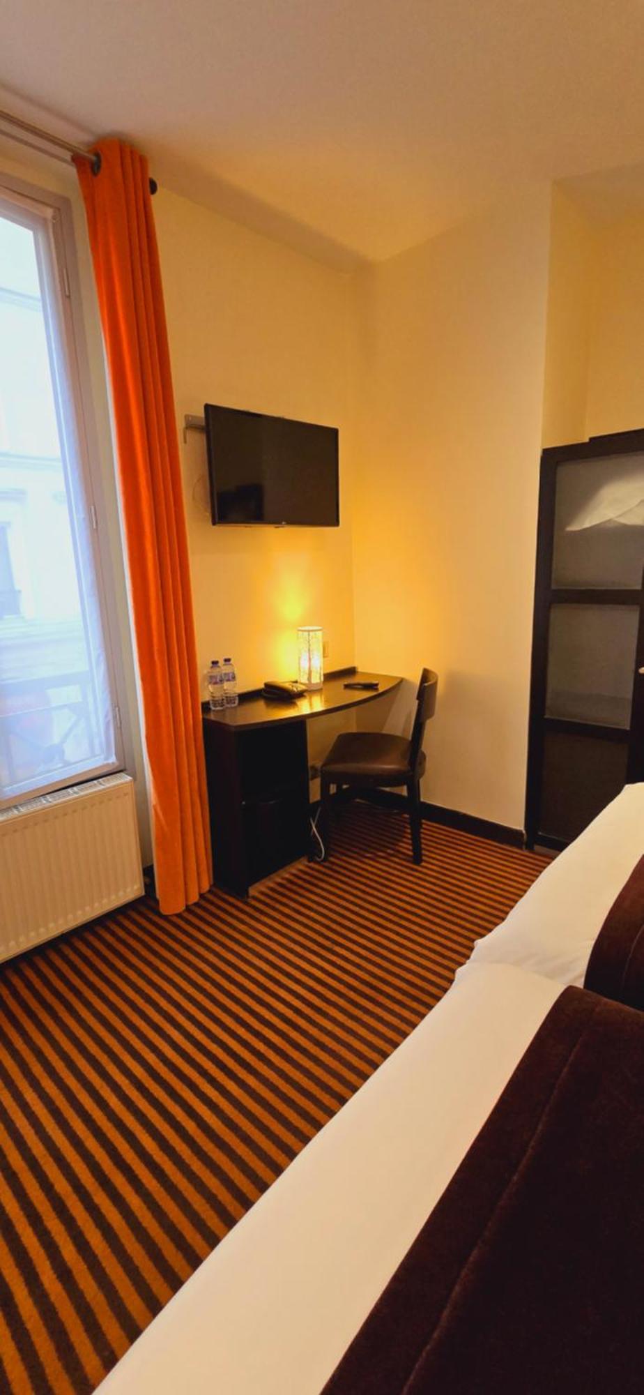 Pax Opera Hotel Parigi