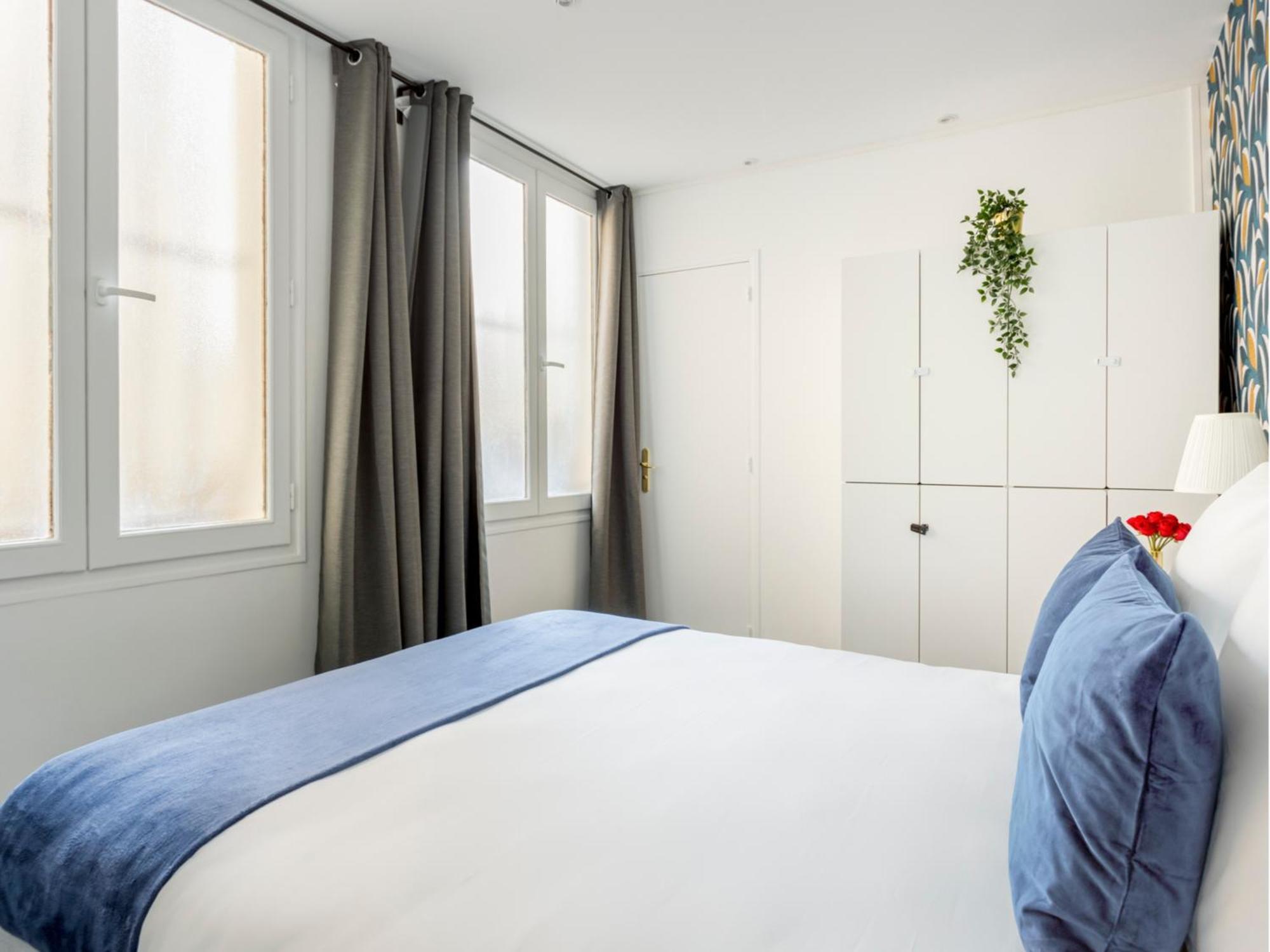 Appartamento Merveil - Family - Marais - Saint Denis Ii