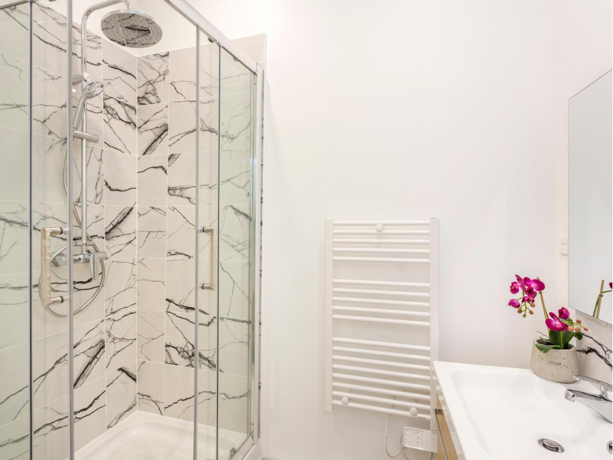Appartamento Merveil - Family - Marais - Saint Denis Ii *