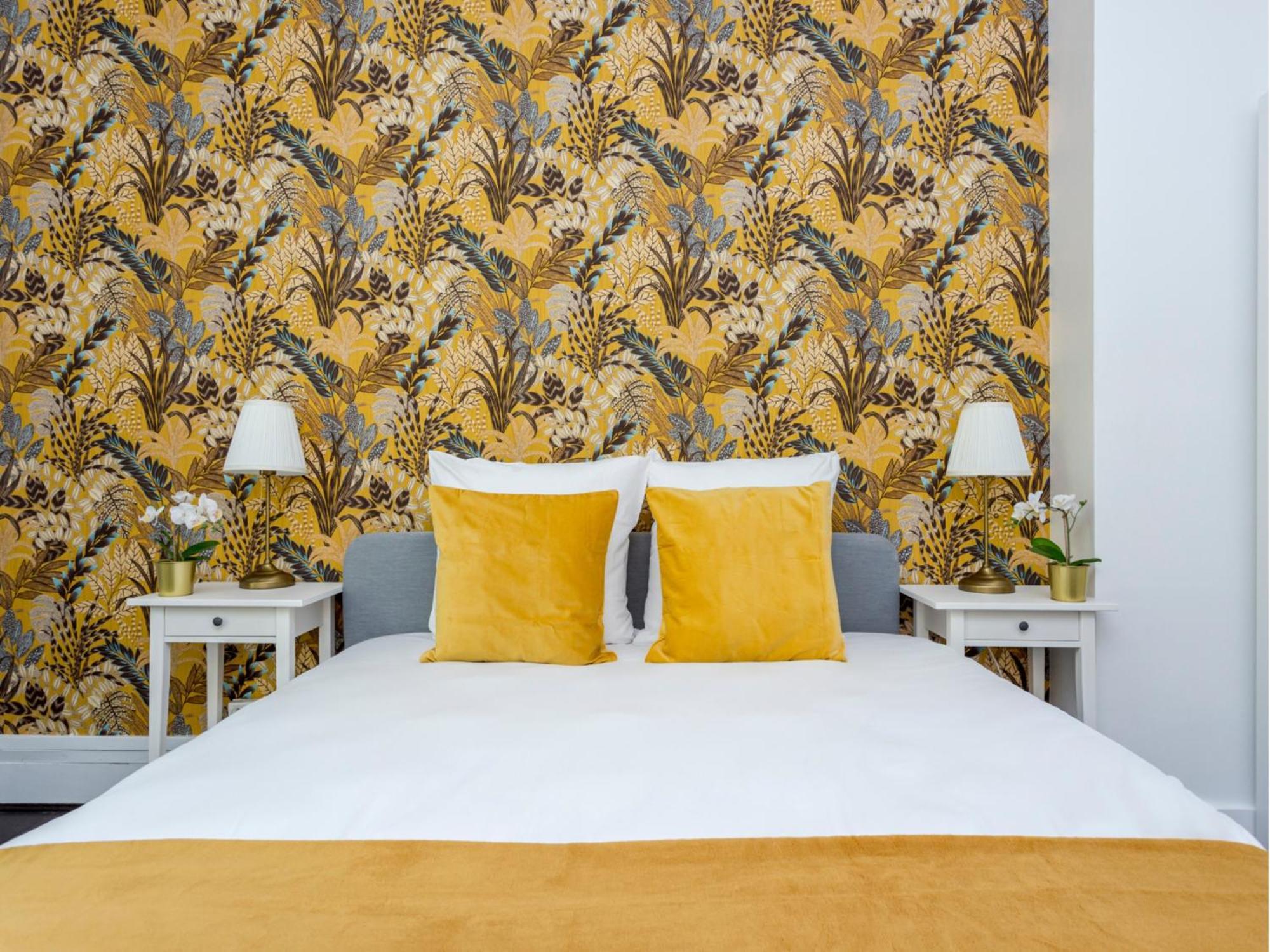 Apartment Merveil - Family - Marais - Sebastopol Iii *