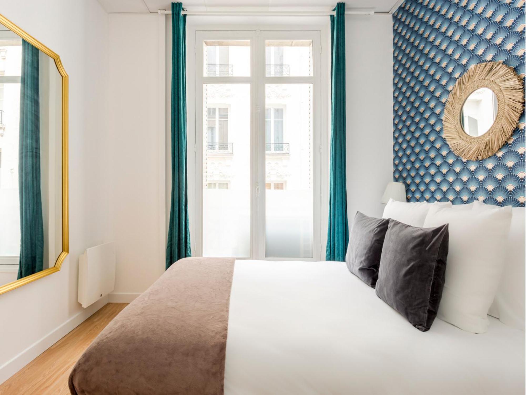 Appartamento Merveil - Family - Marais - Martin Iii Parigi