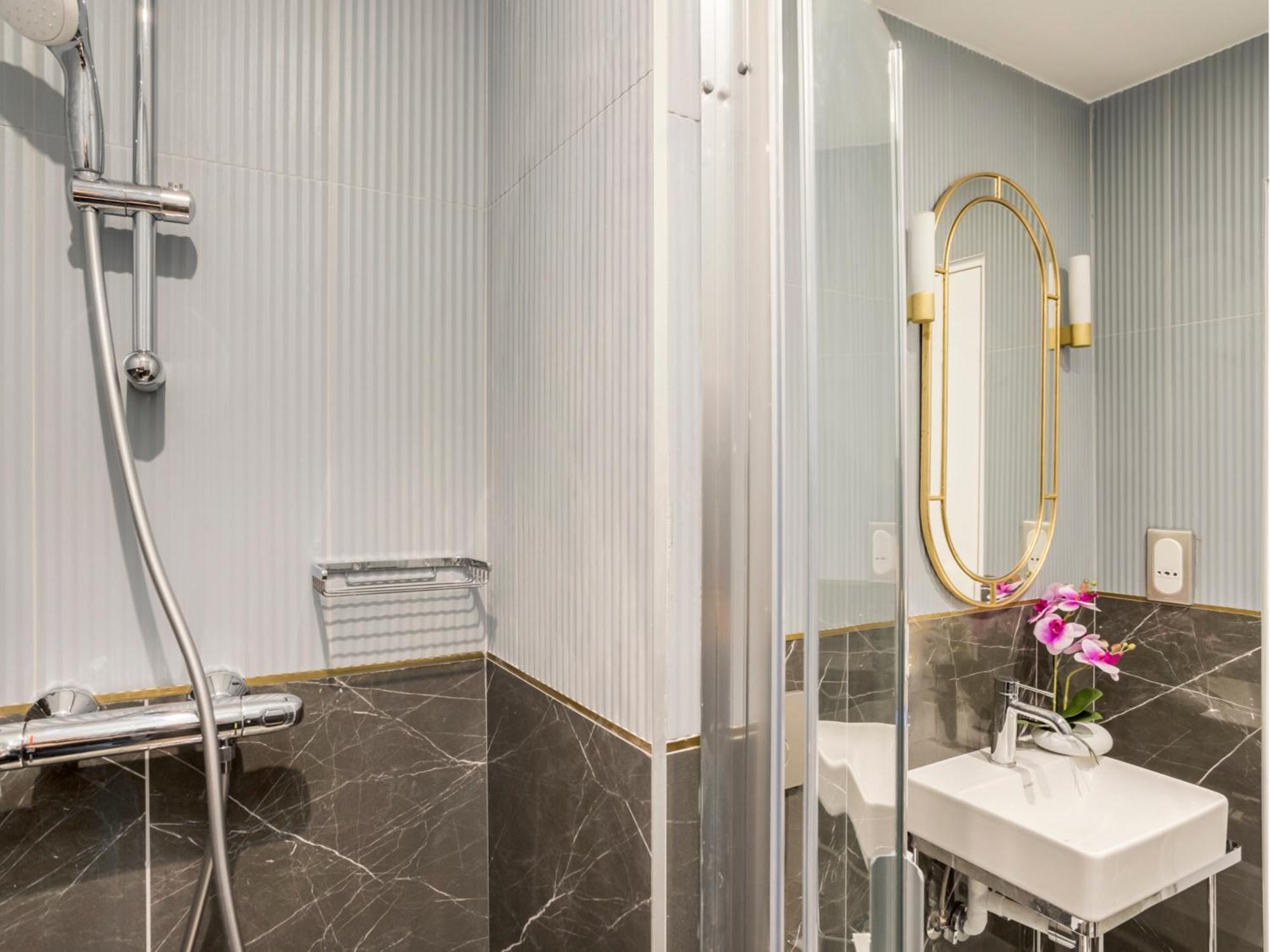 Merveil - Luxury - Opera - Rougemont Ii Appartamento