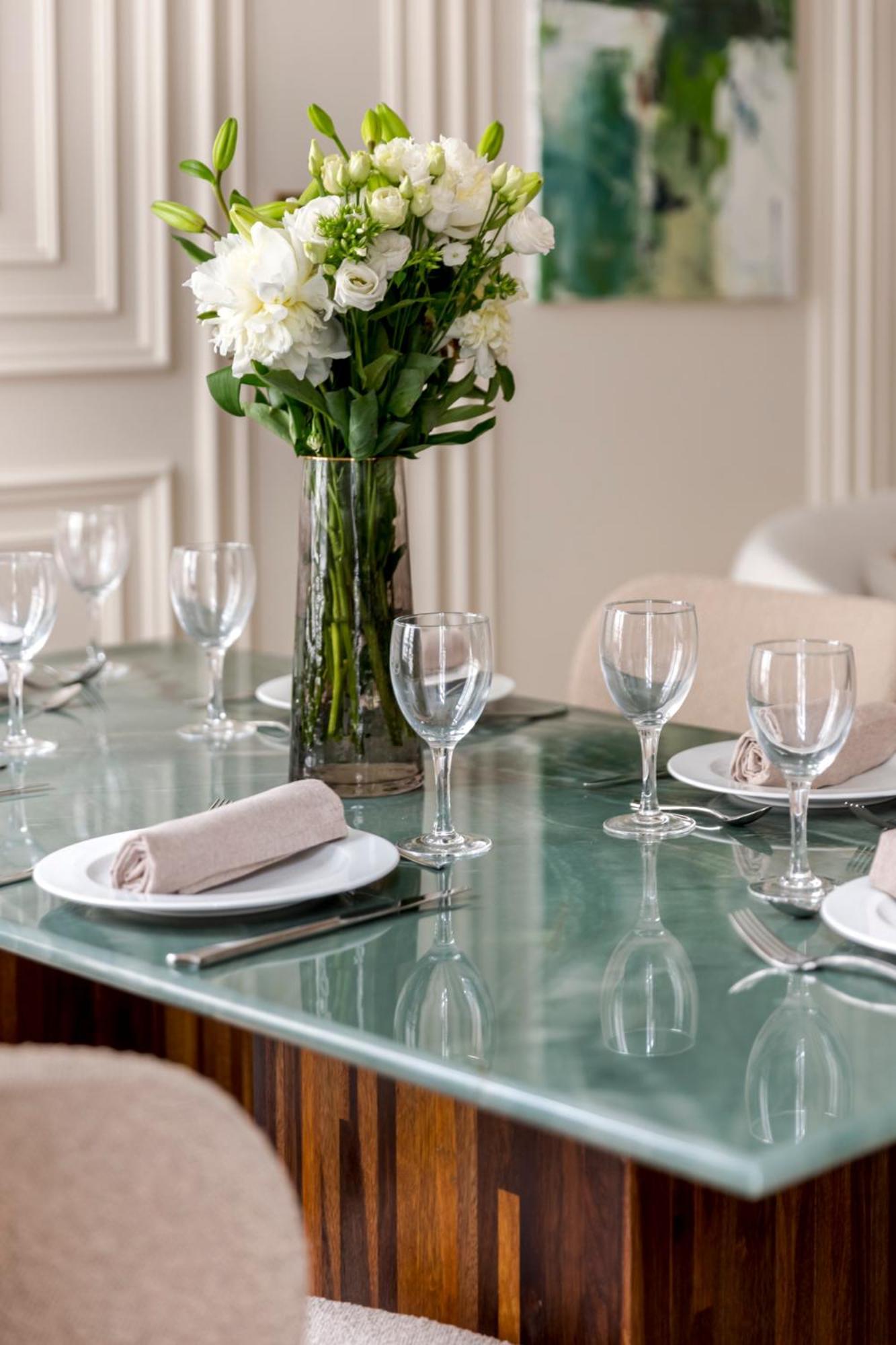Merveil - Luxury - Marais - Caire I