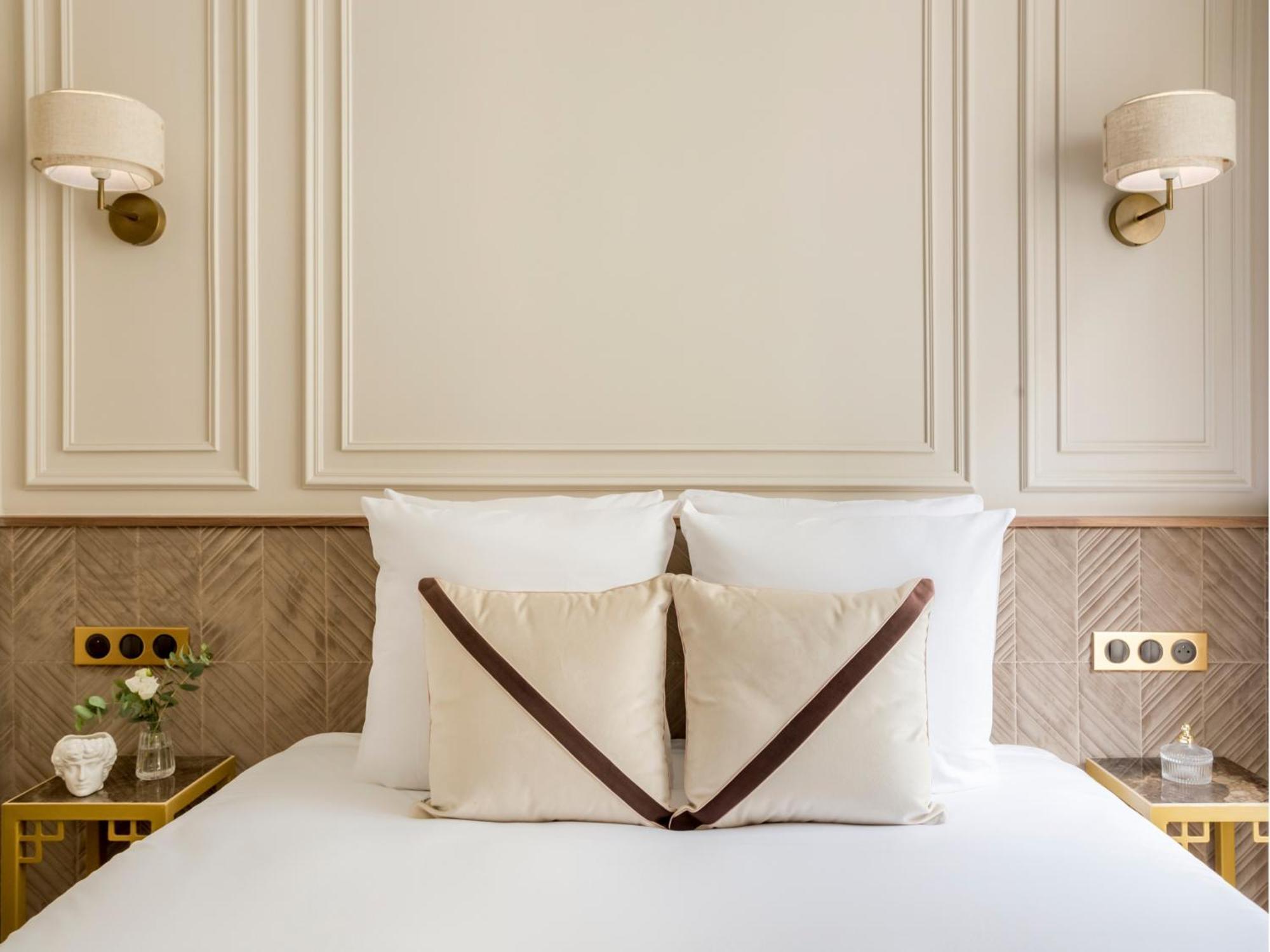 Appartamento Merveil - Luxury - Marais - Caire I Parigi