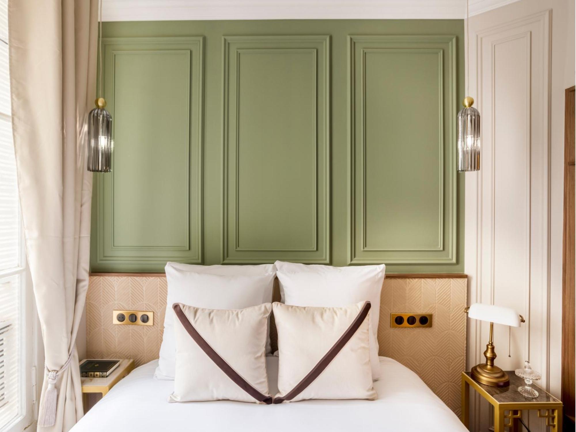 Merveil - Luxury - Marais - Caire I Appartamento Parigi