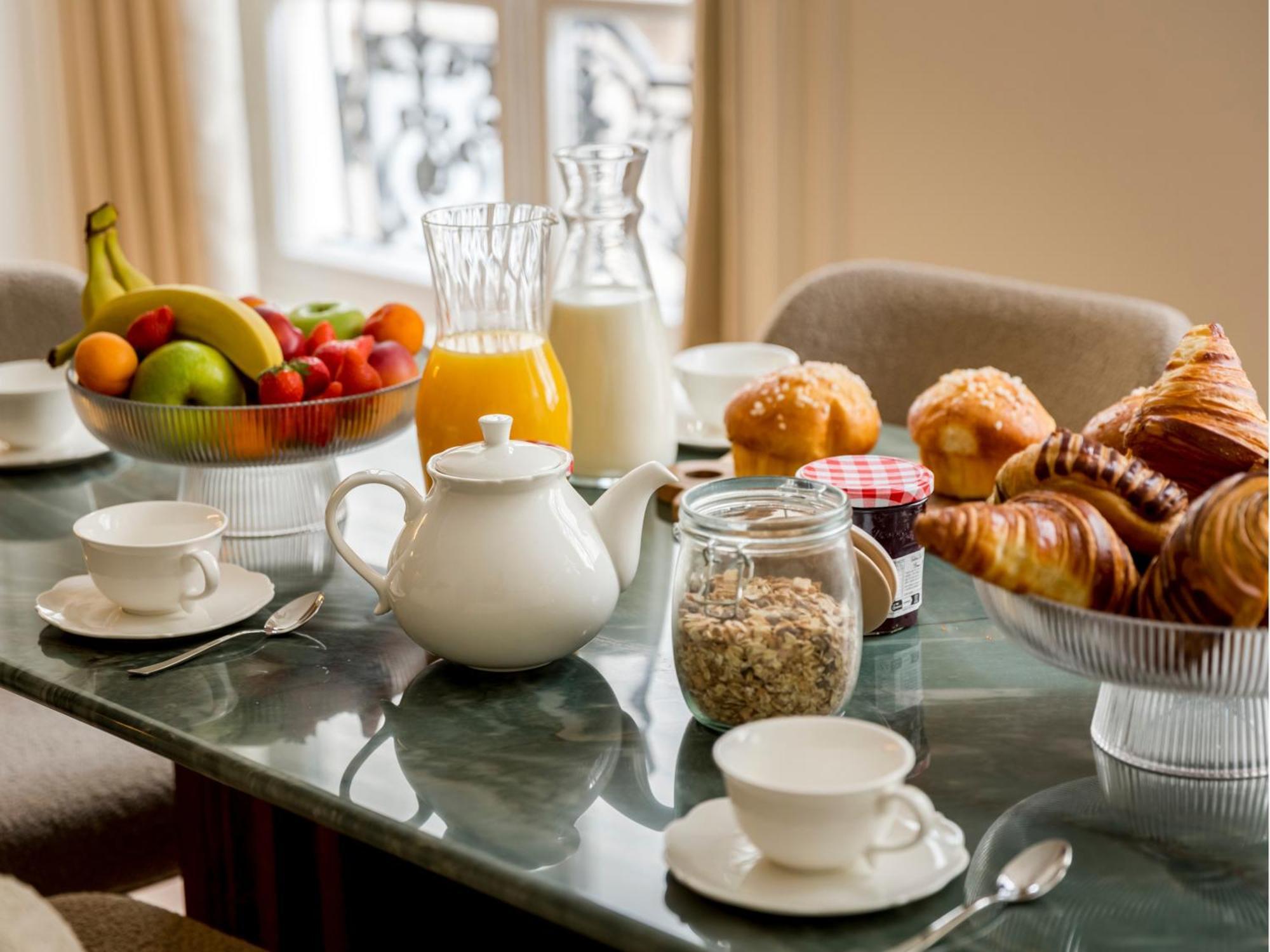 Merveil - Luxury - Marais - Caire I *