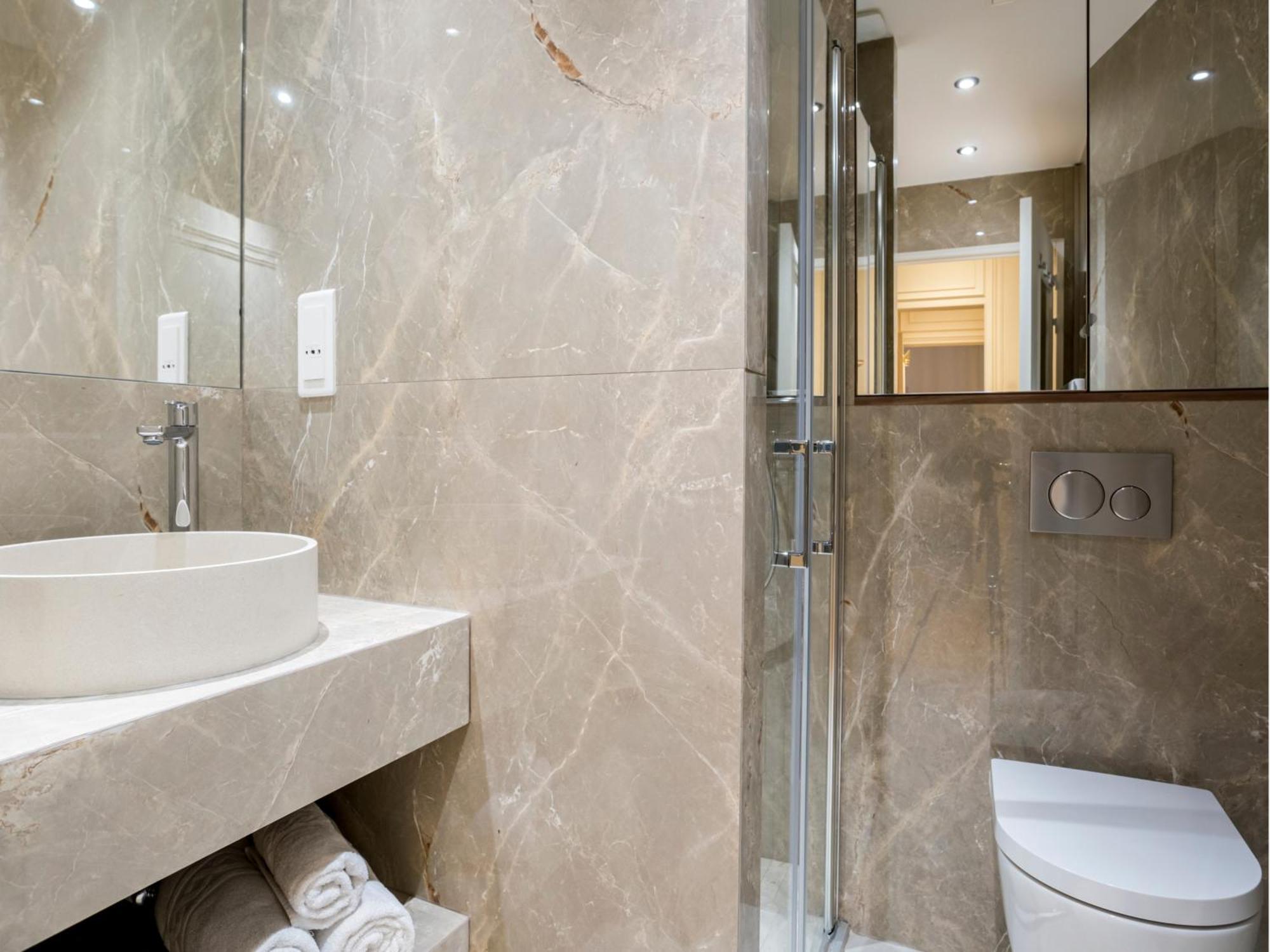 Appartamento Merveil - Luxury - Marais - Caire I