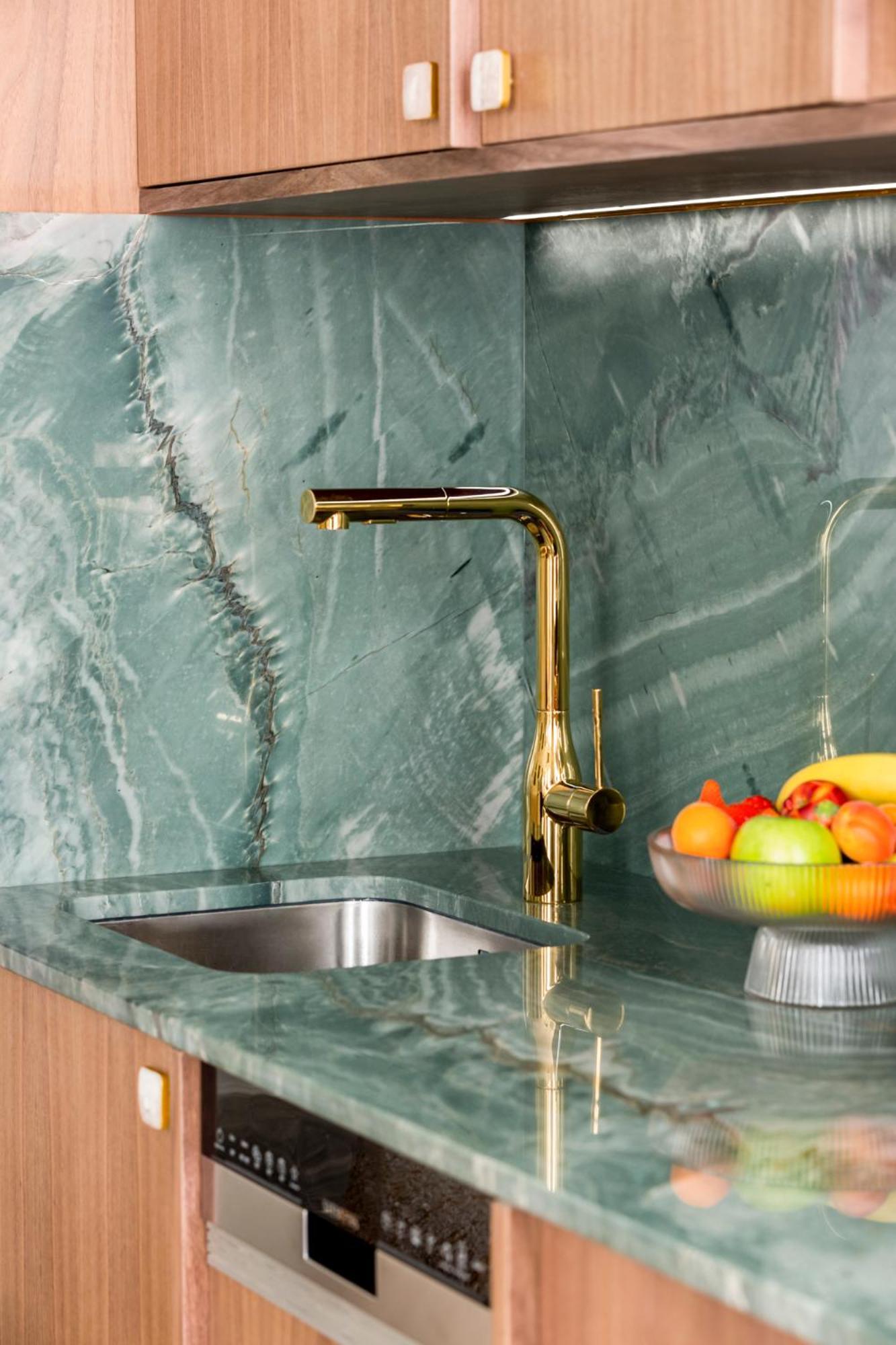 Merveil - Luxury - Marais - Caire I Appartamento *