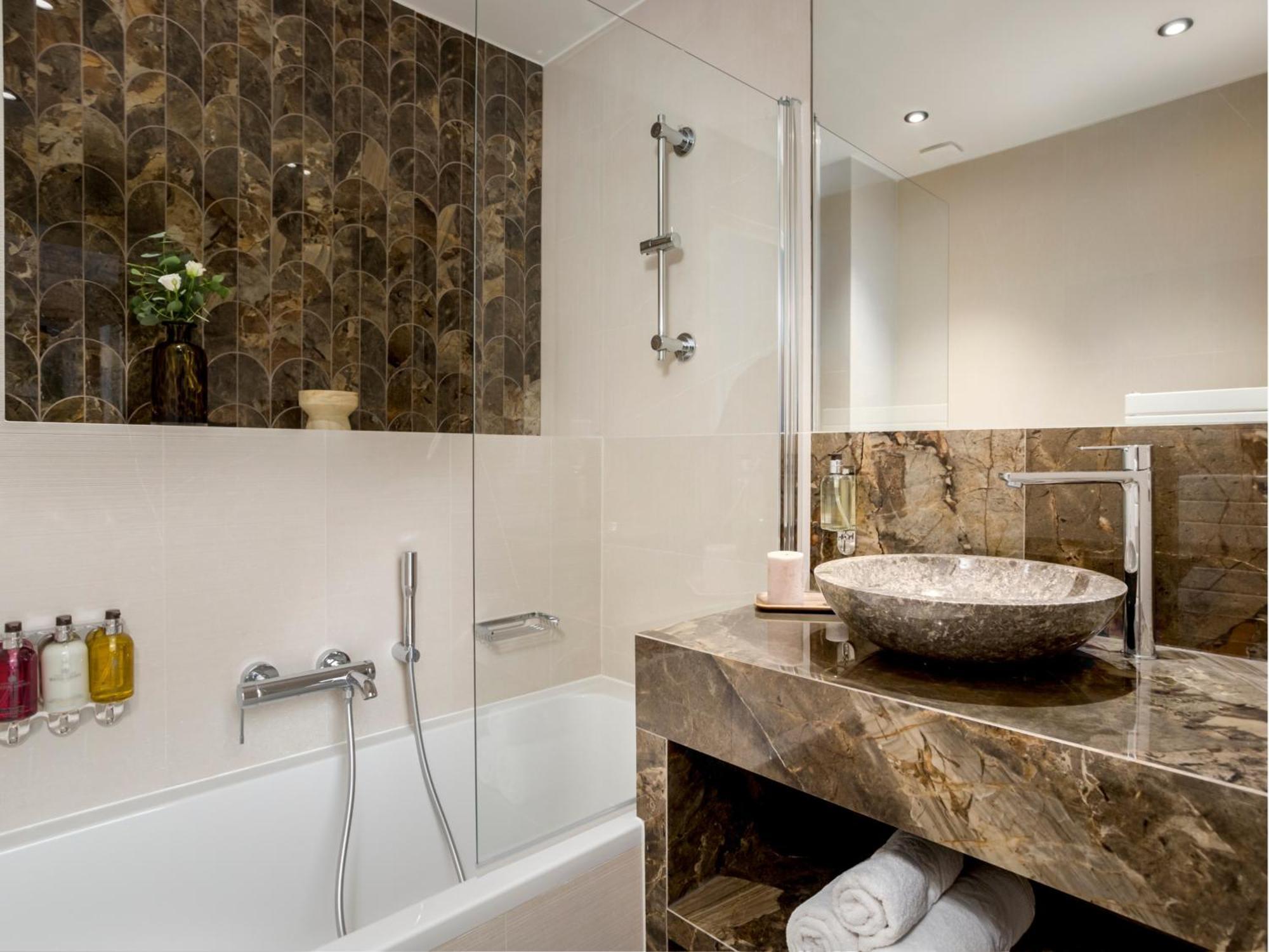 Merveil - Luxury - Marais - Caire I Parigi