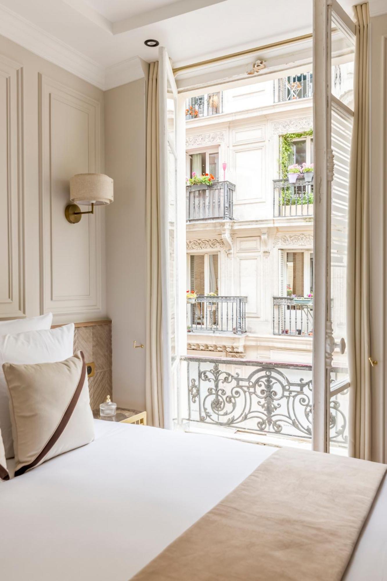 Merveil - Luxury - Marais - Caire I Appartamento