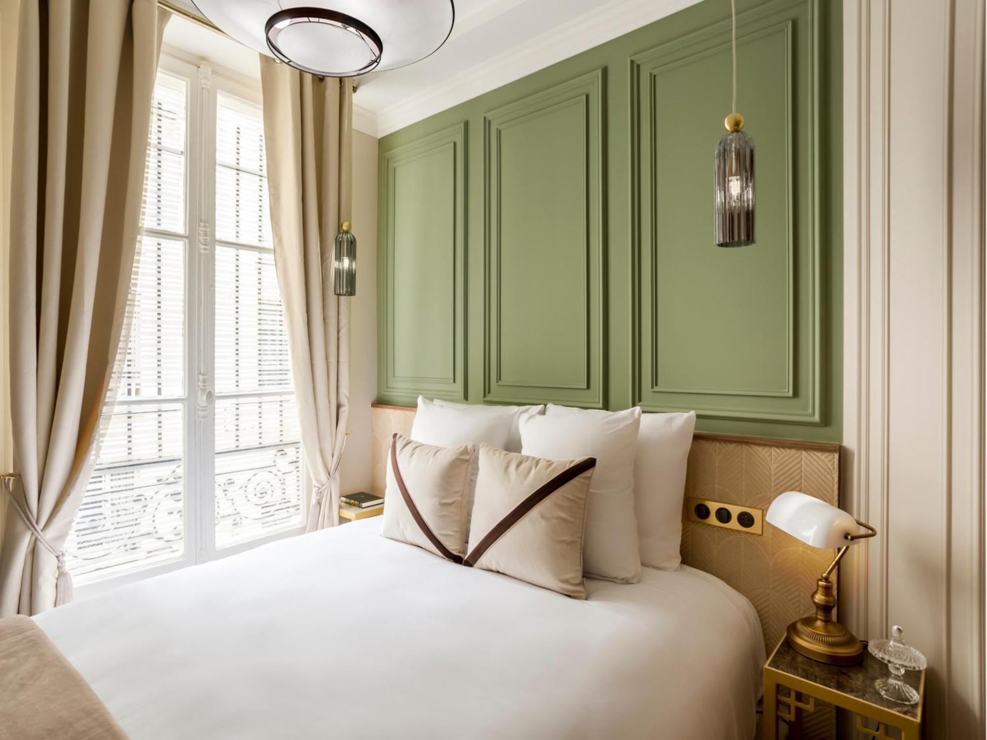 Merveil - Luxury - Marais - Caire I * Parigi