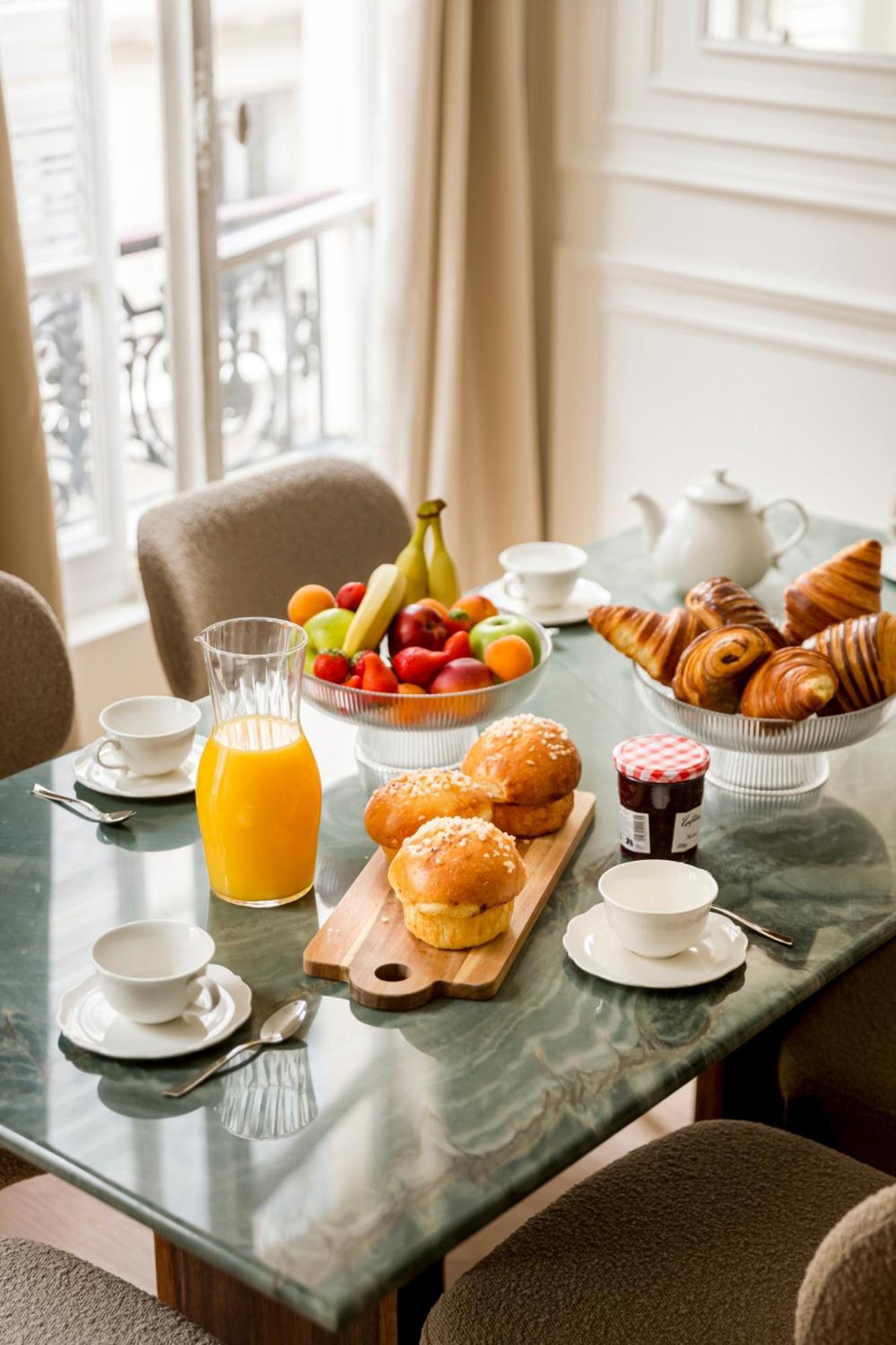 Merveil - Luxury - Marais - Caire I * Parigi