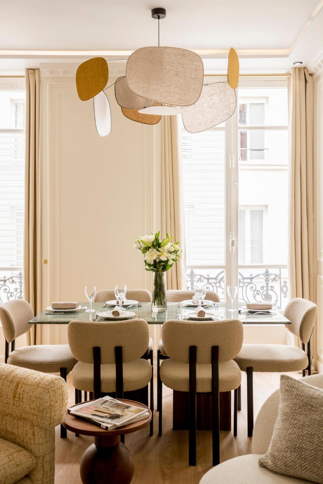 Merveil - Luxury - Marais - Caire I *