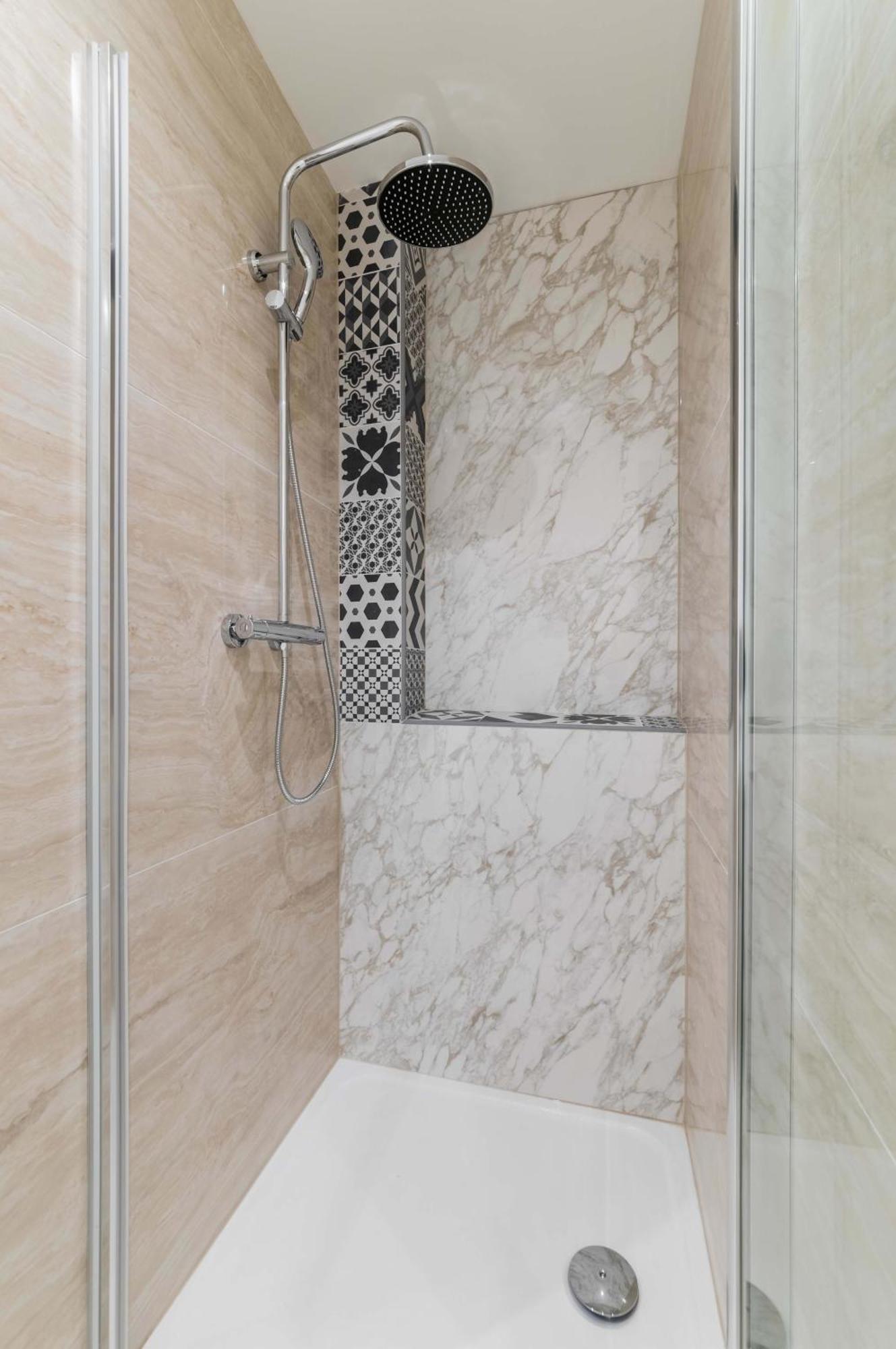 Appartamento 2 Pieces Equipe Proche Montmartre - 18 - 4p Parigi
