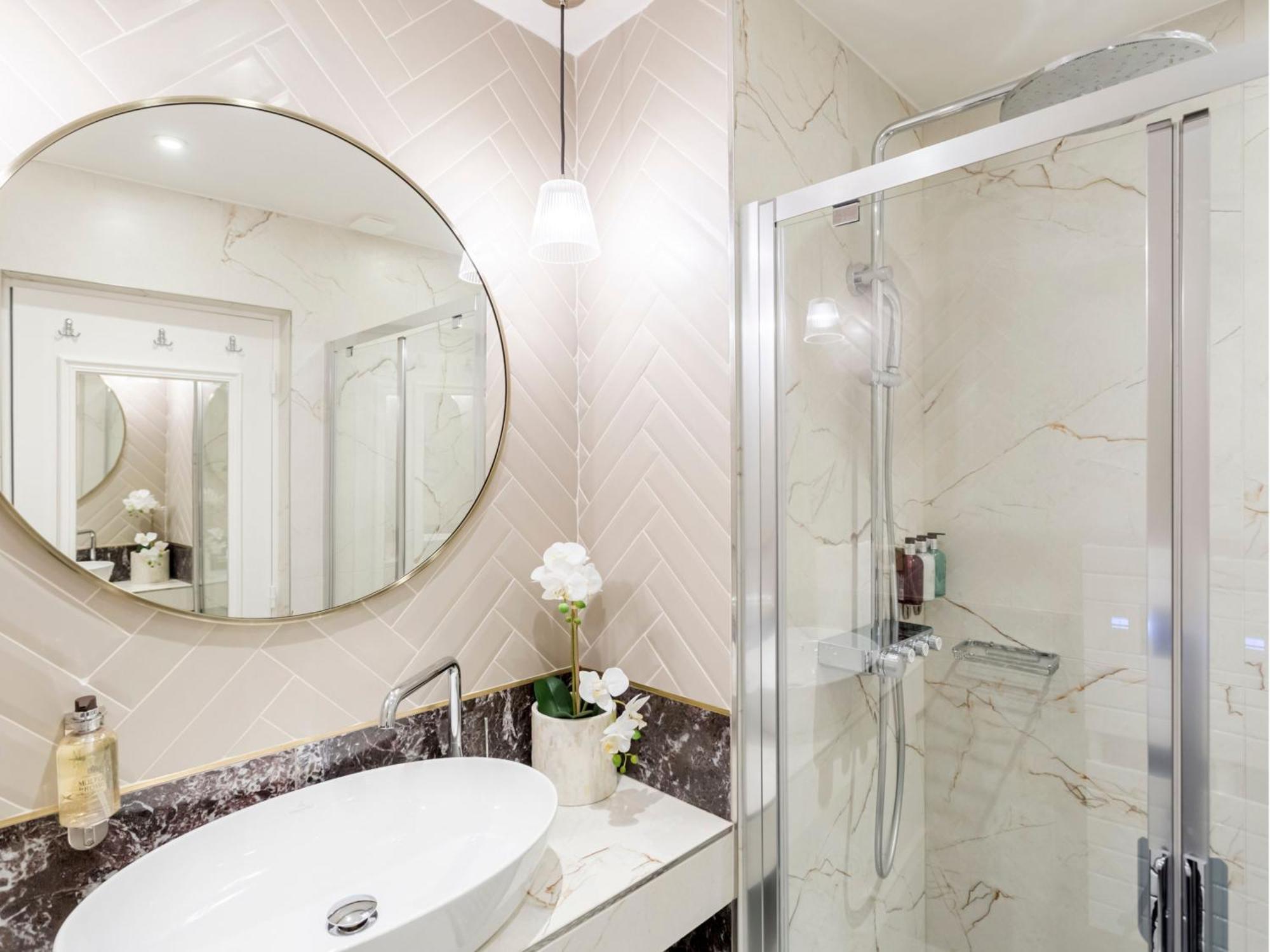 Appartamento Merveil - Luxury - Marais - Republique *