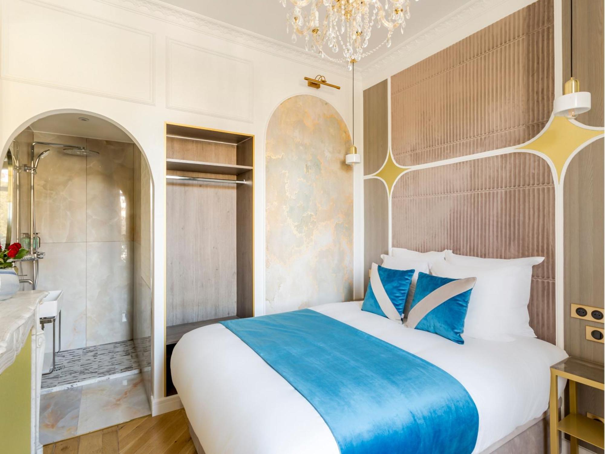 Merveil - Luxury - Marais - Republique Appartamento Parigi