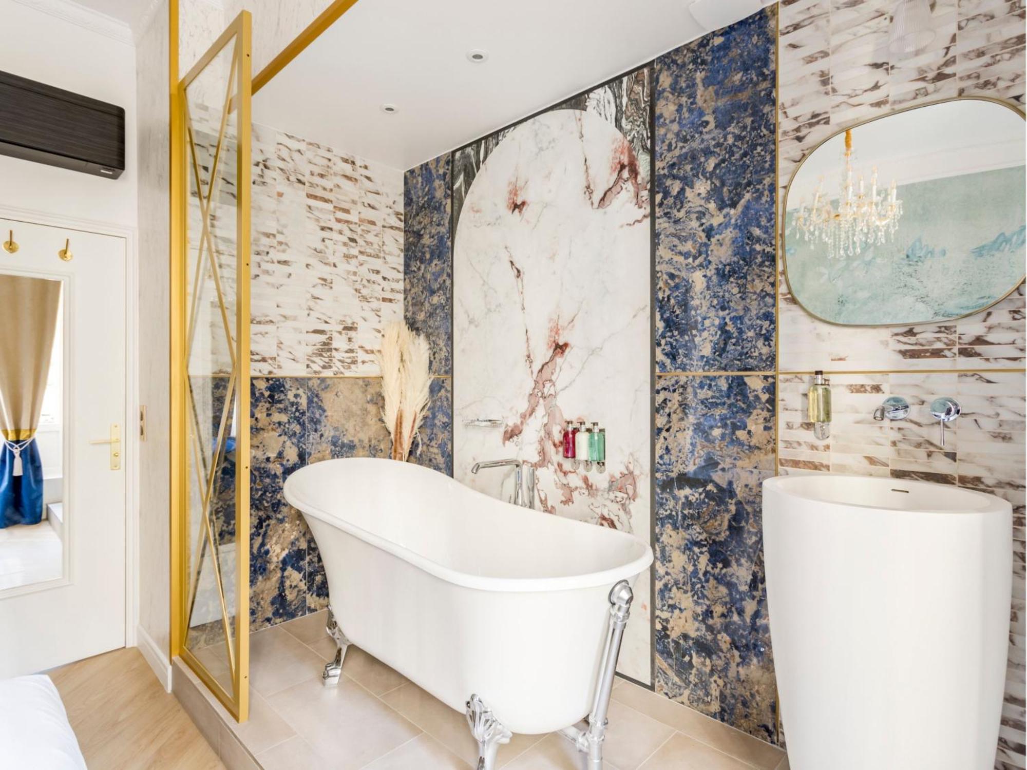 Appartamento Merveil - Luxury - Marais - Republique