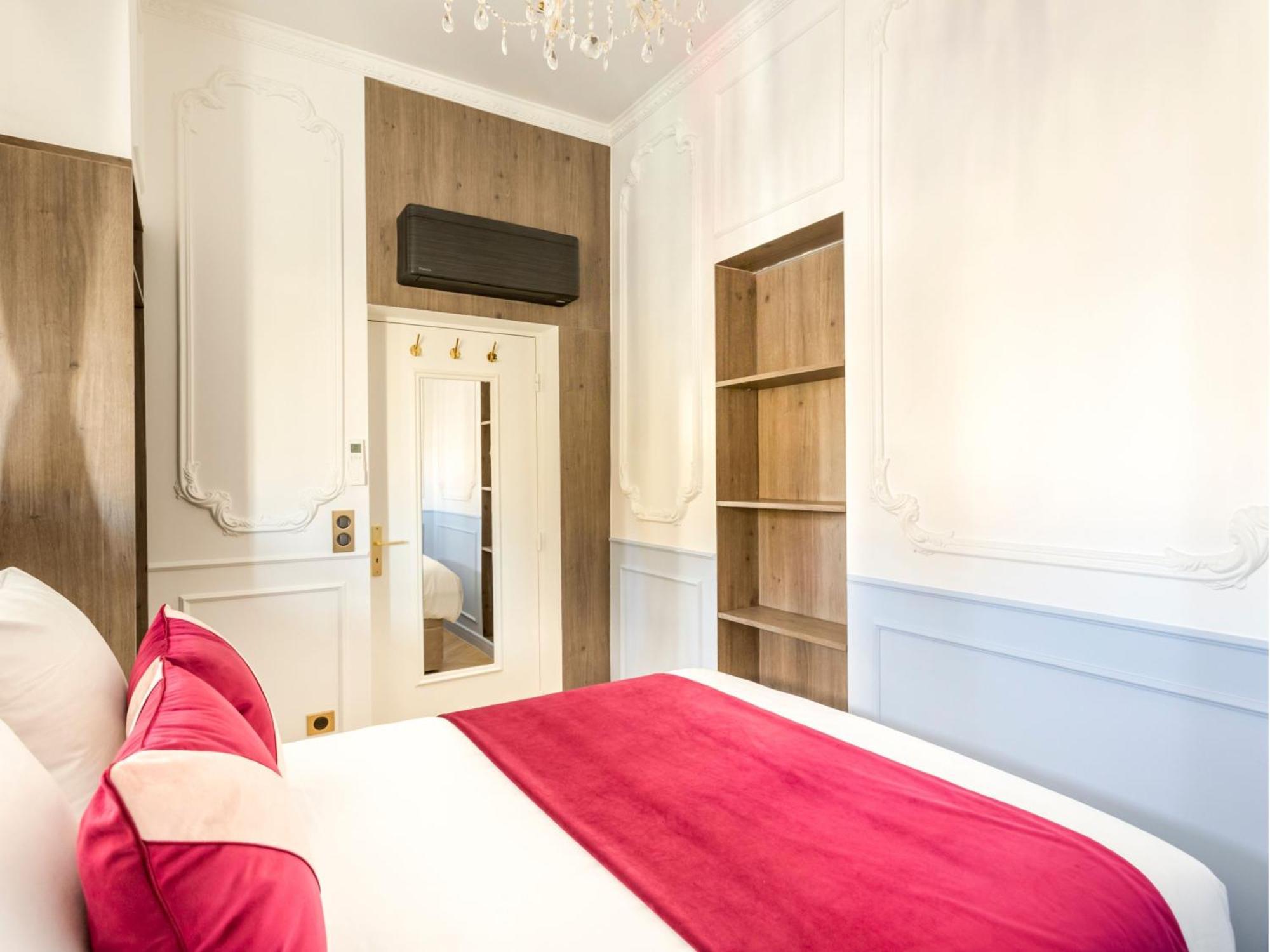 Appartamento Merveil - Luxury - Marais - Republique