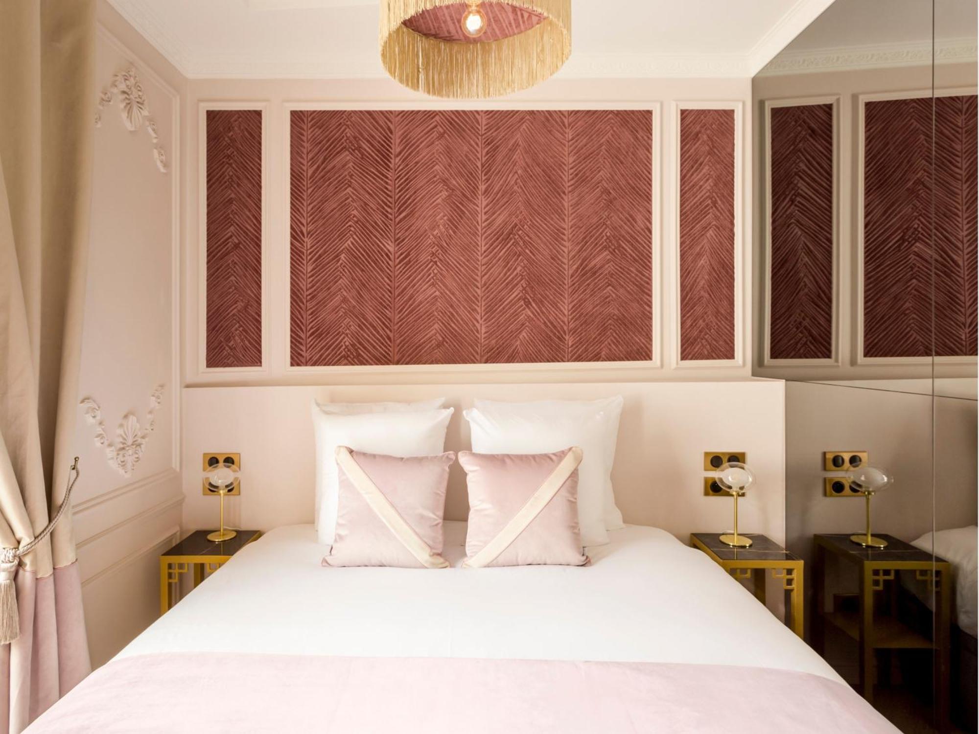 Merveil Signature Hoche - Eiffel Tower View Appartamento