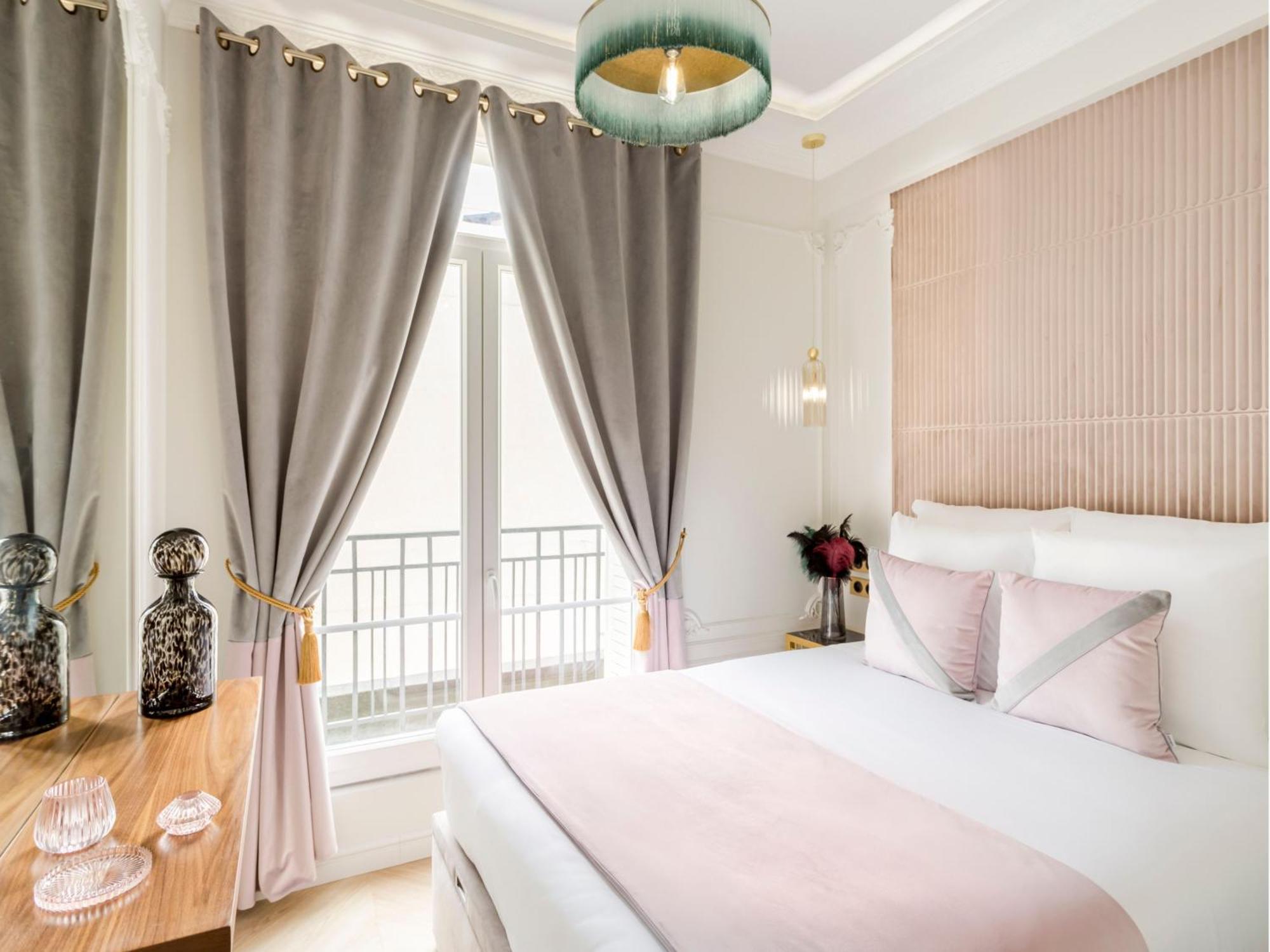 Merveil Signature Hoche - Eiffel Tower View Appartamento