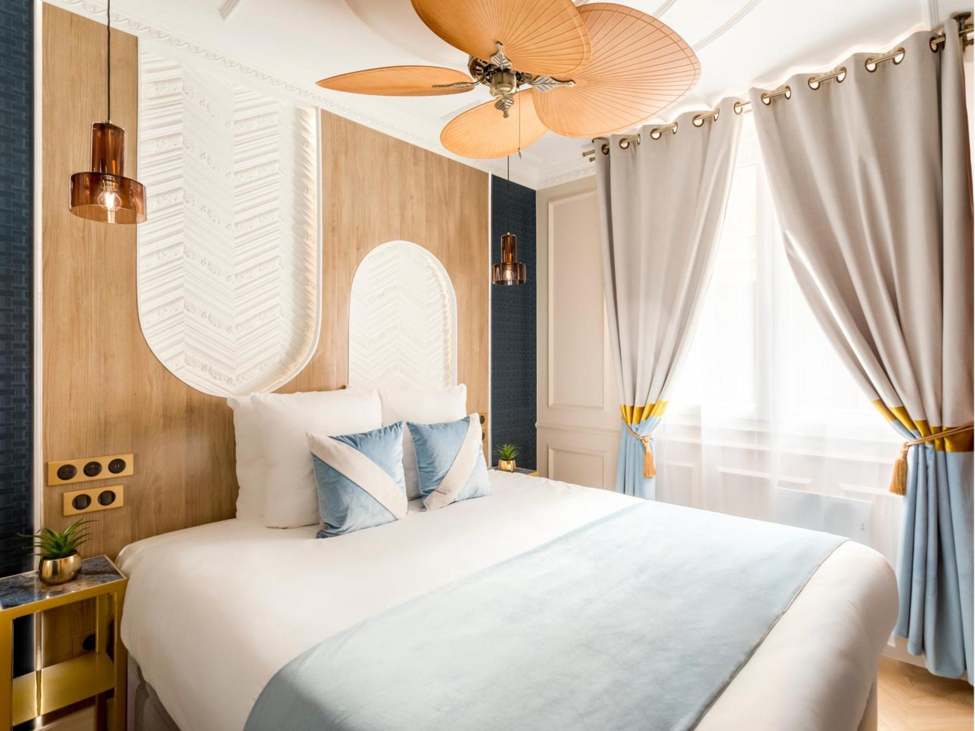 Merveil - Luxury - Notre Dame - Boulangers Appartamento