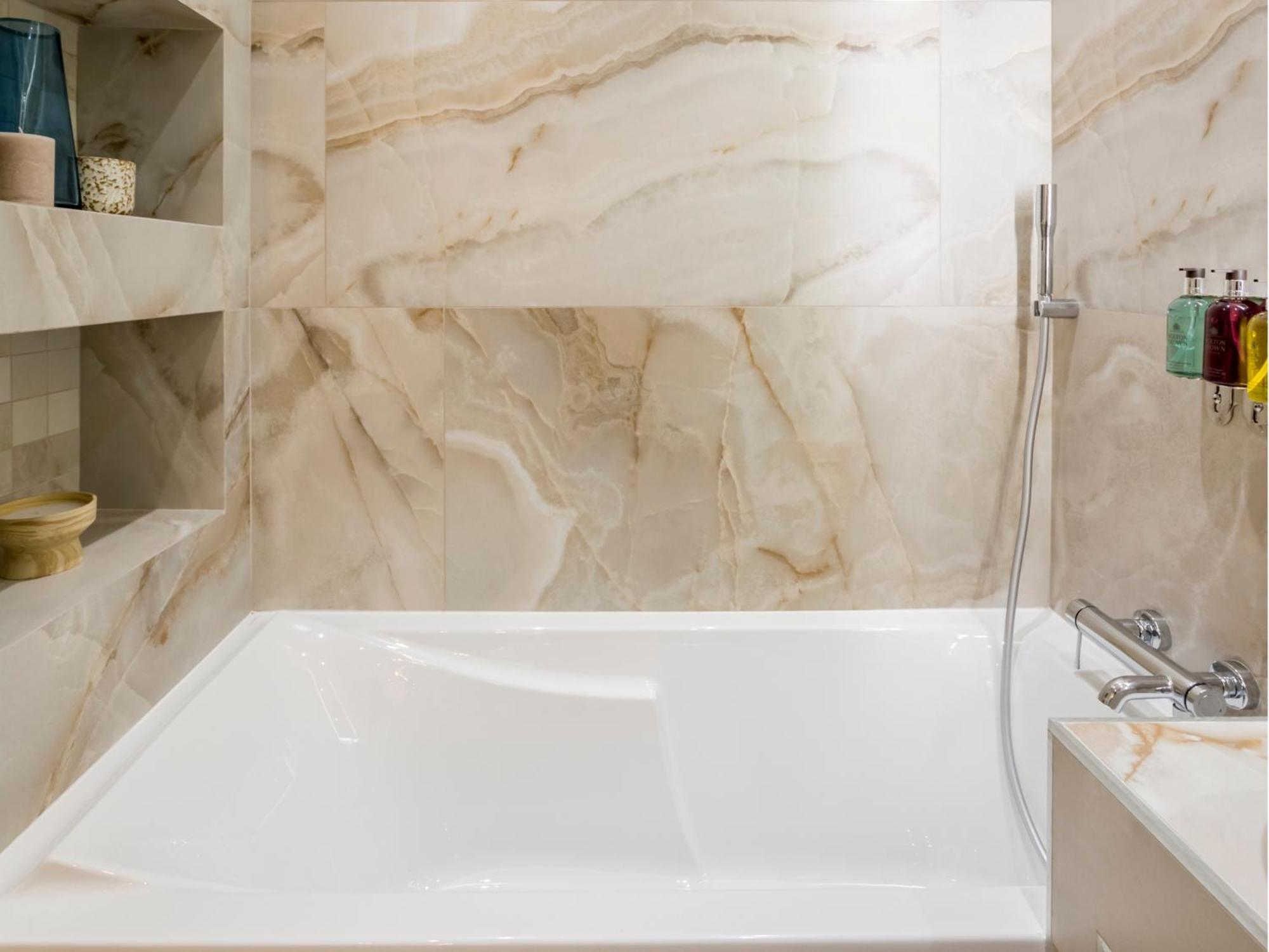Merveil - Luxury - Notre Dame - Boulangers Appartamento