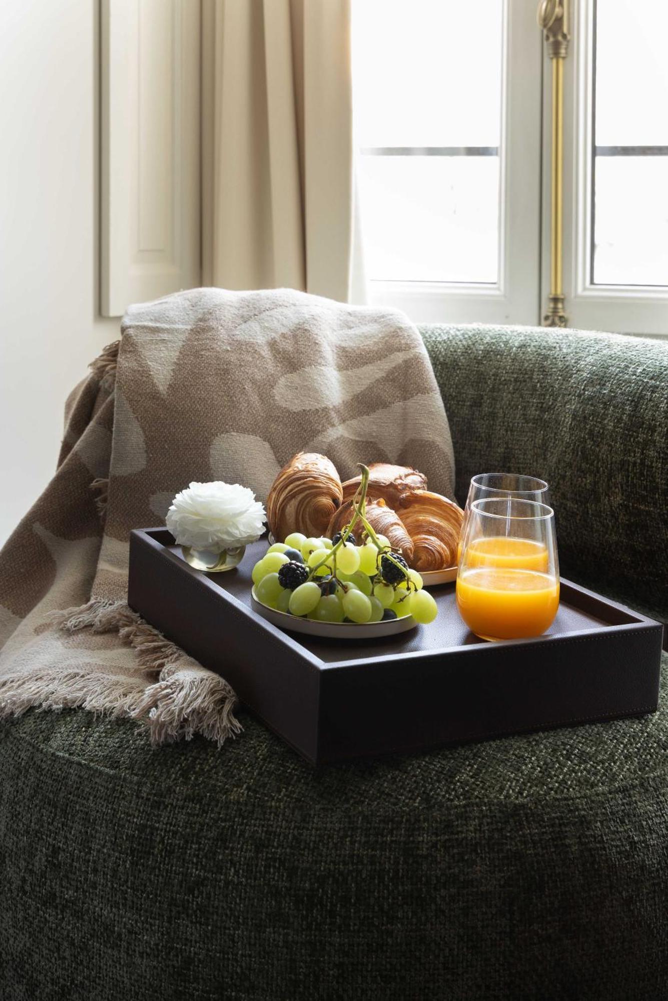 Residense Bourbon Bourgogne Apartment *