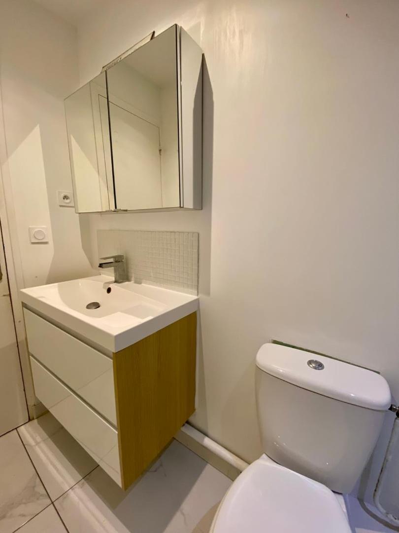 Familial Proche Saint-lazare - 6p Appartamento *