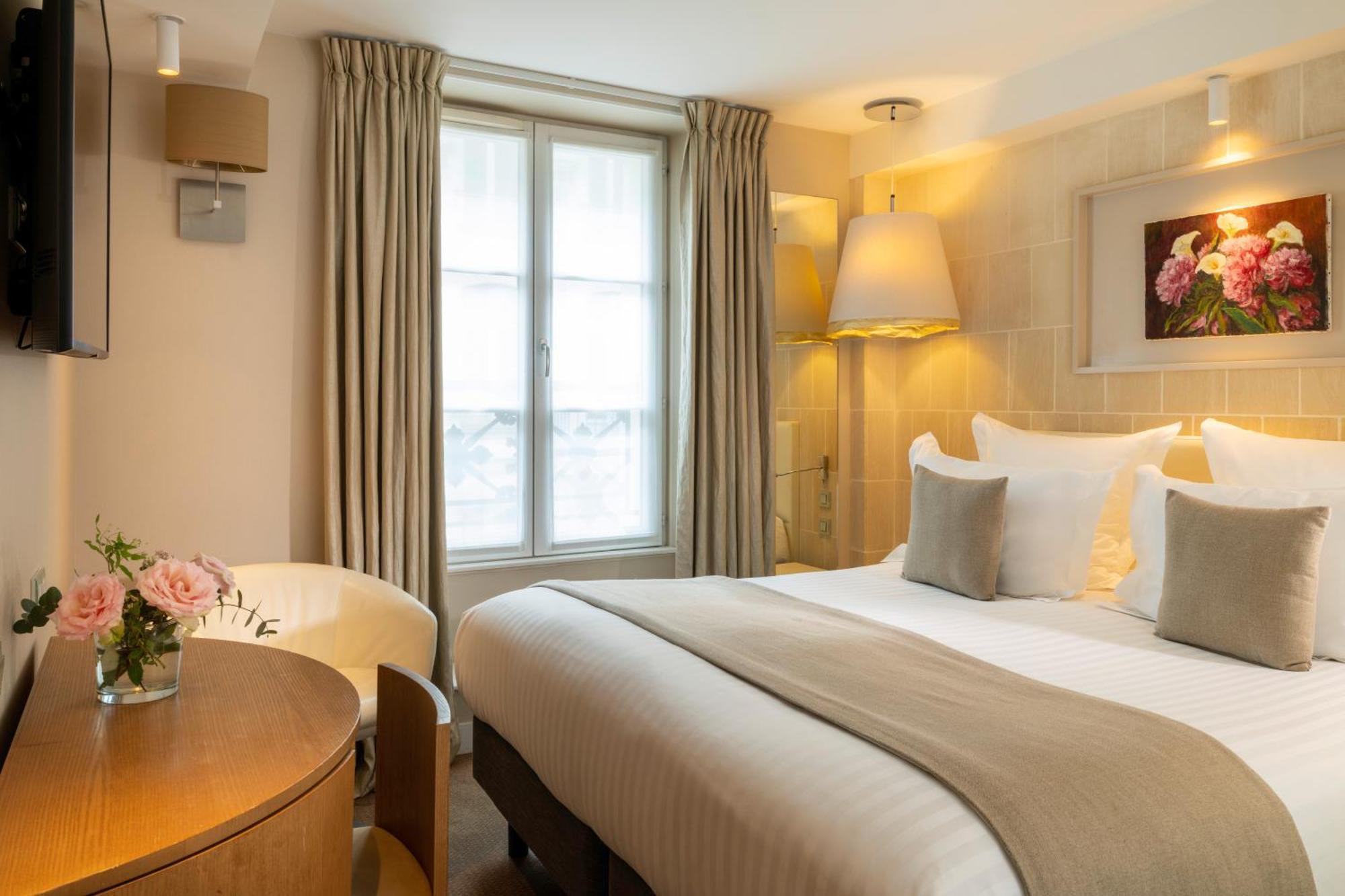 Le Pradey Hotel Parigi