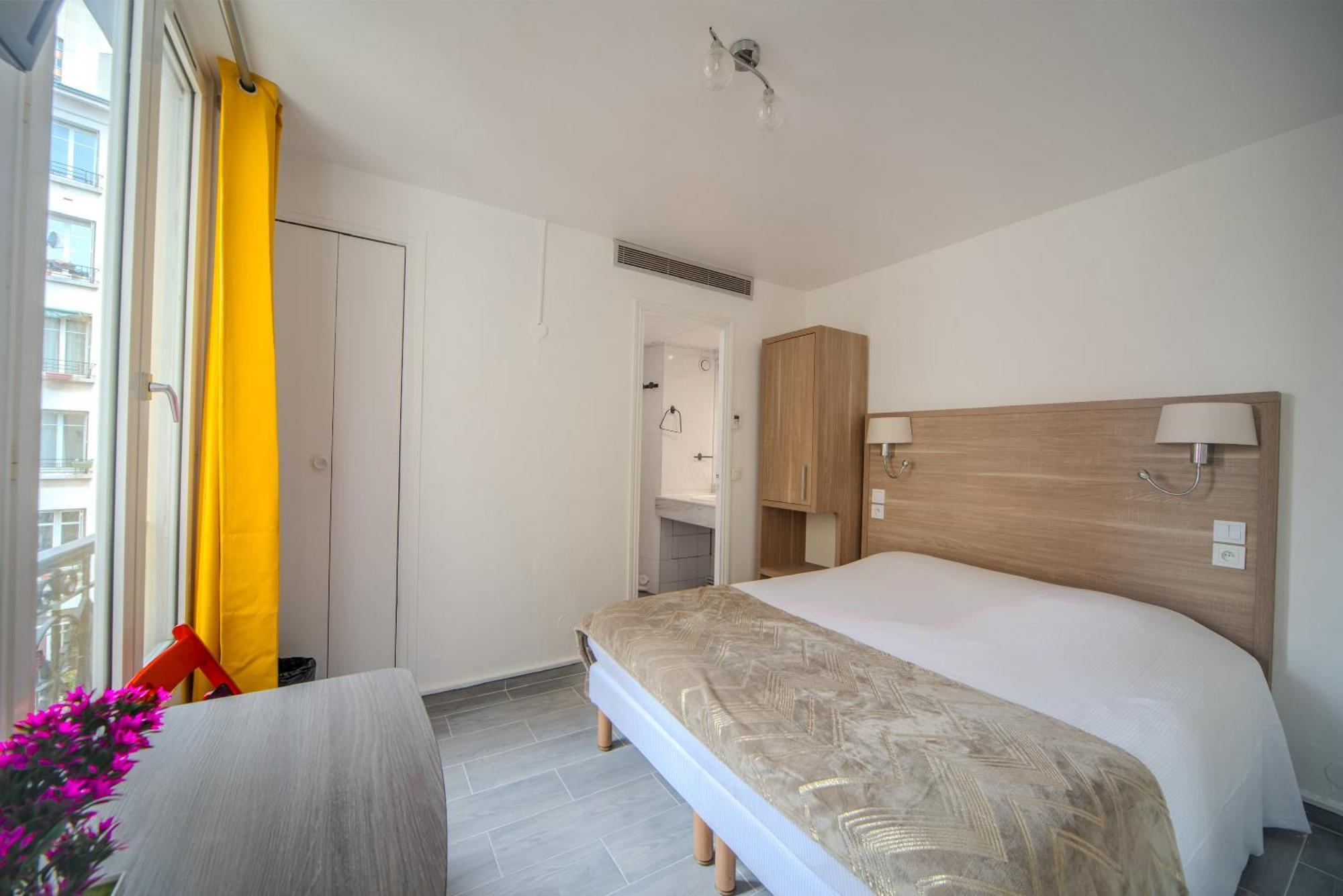 Ostello City Inn Paris