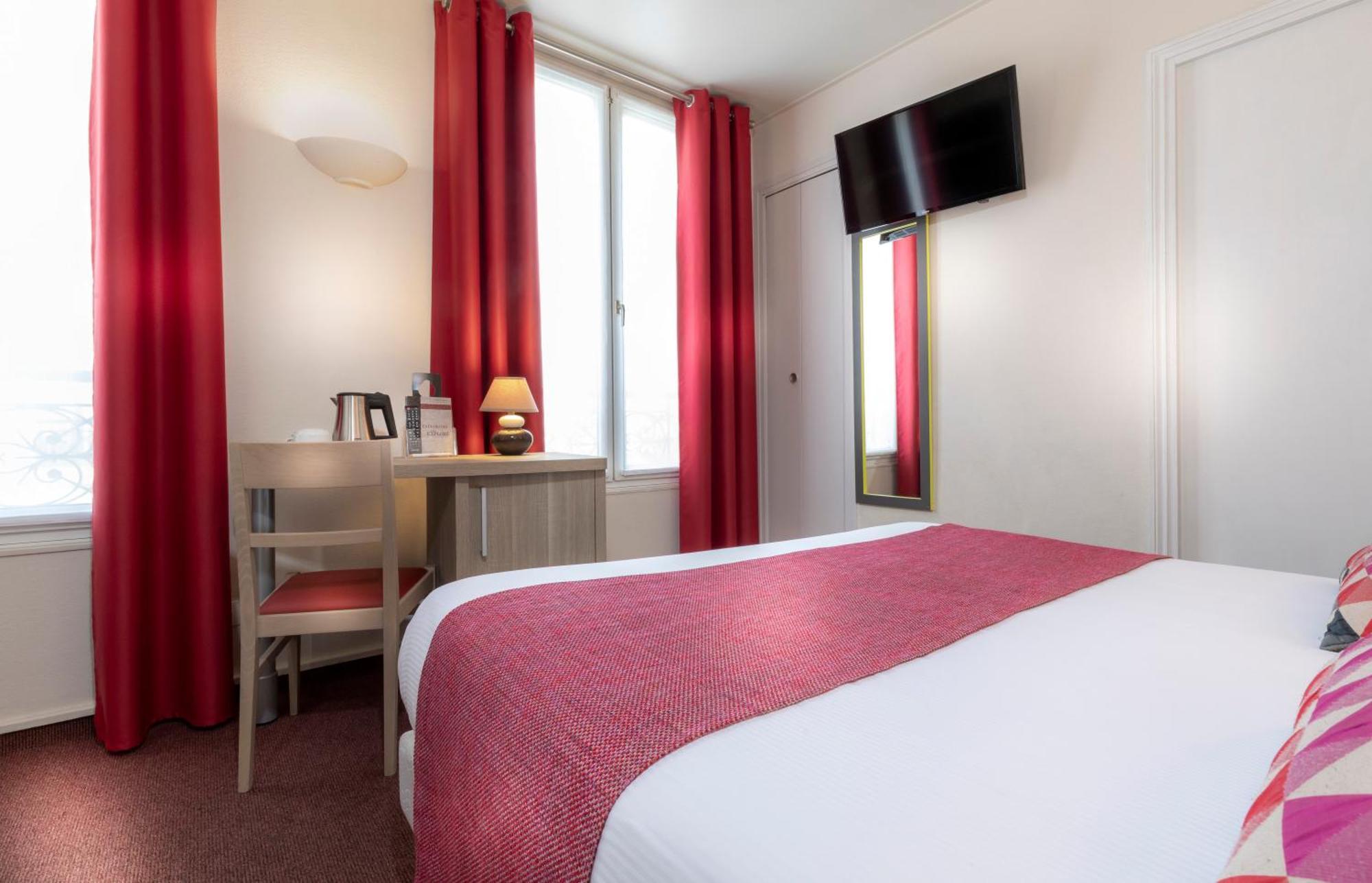 City Inn Paris Parigi