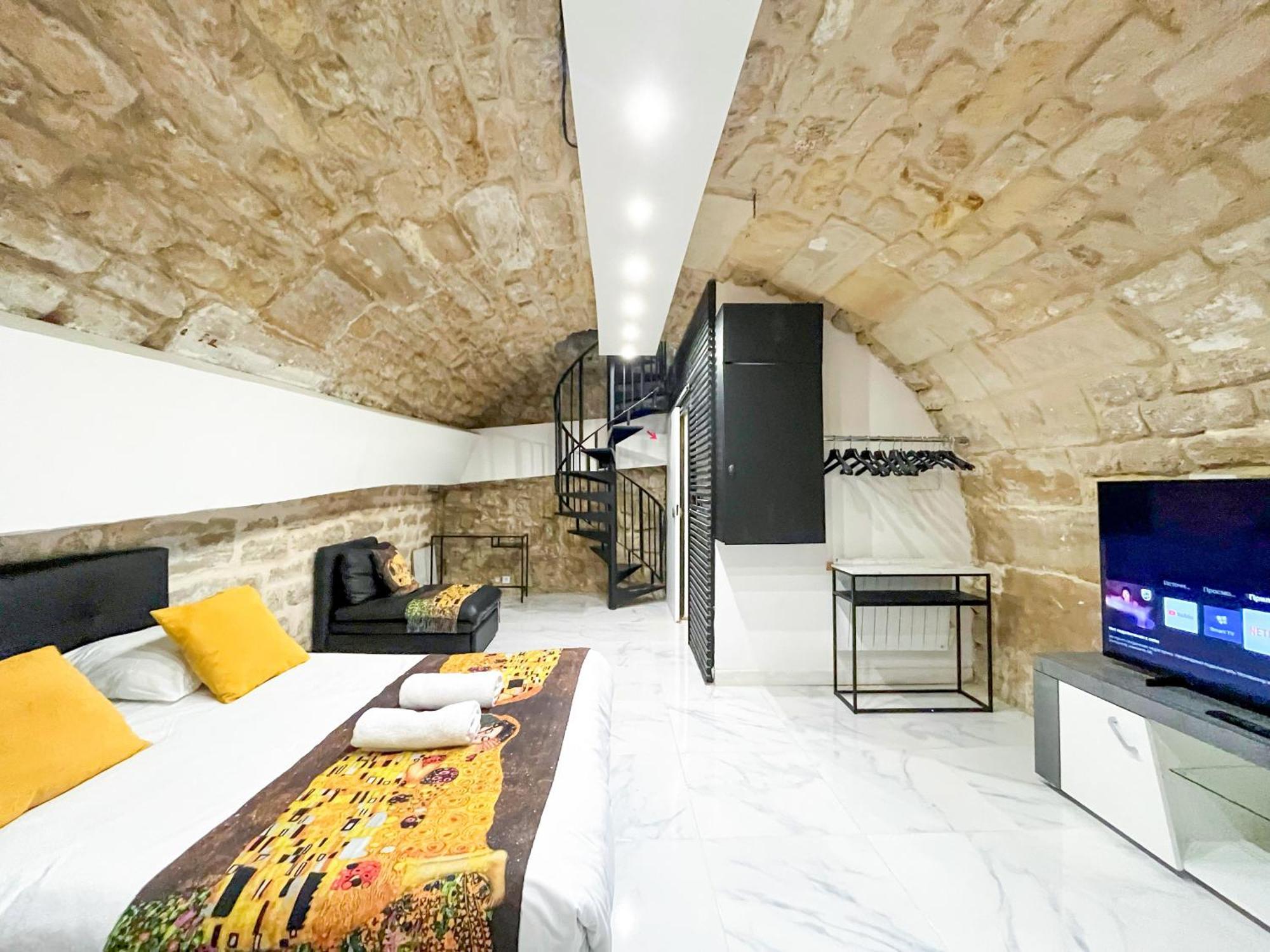 154 - Urban Atelier Cinema In Parigi