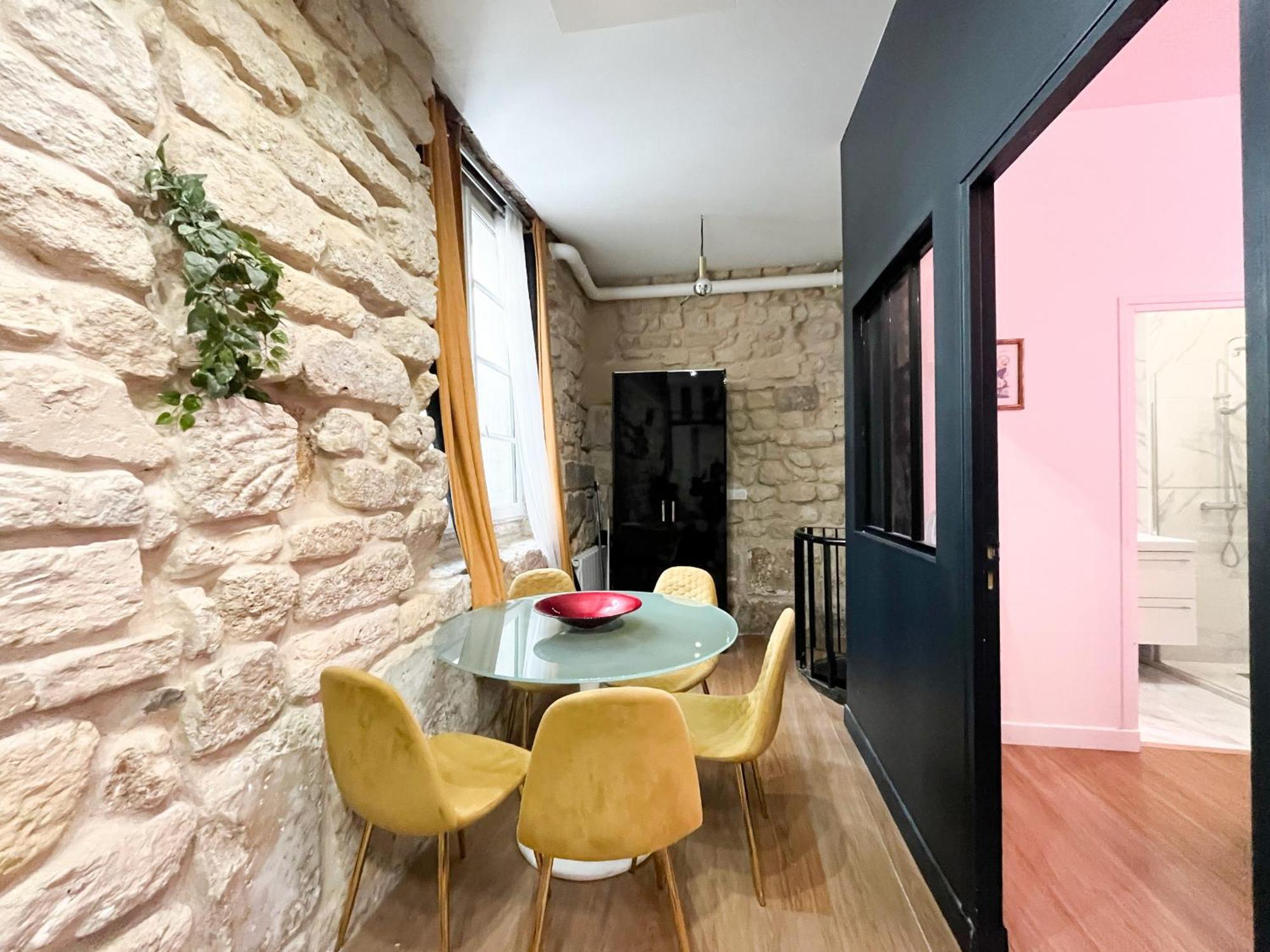 154 - Urban Atelier Cinema In * Parigi